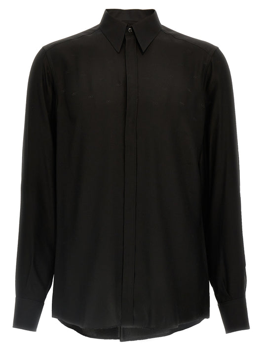 Dolce & Gabbana Men 'Martini' Shirt