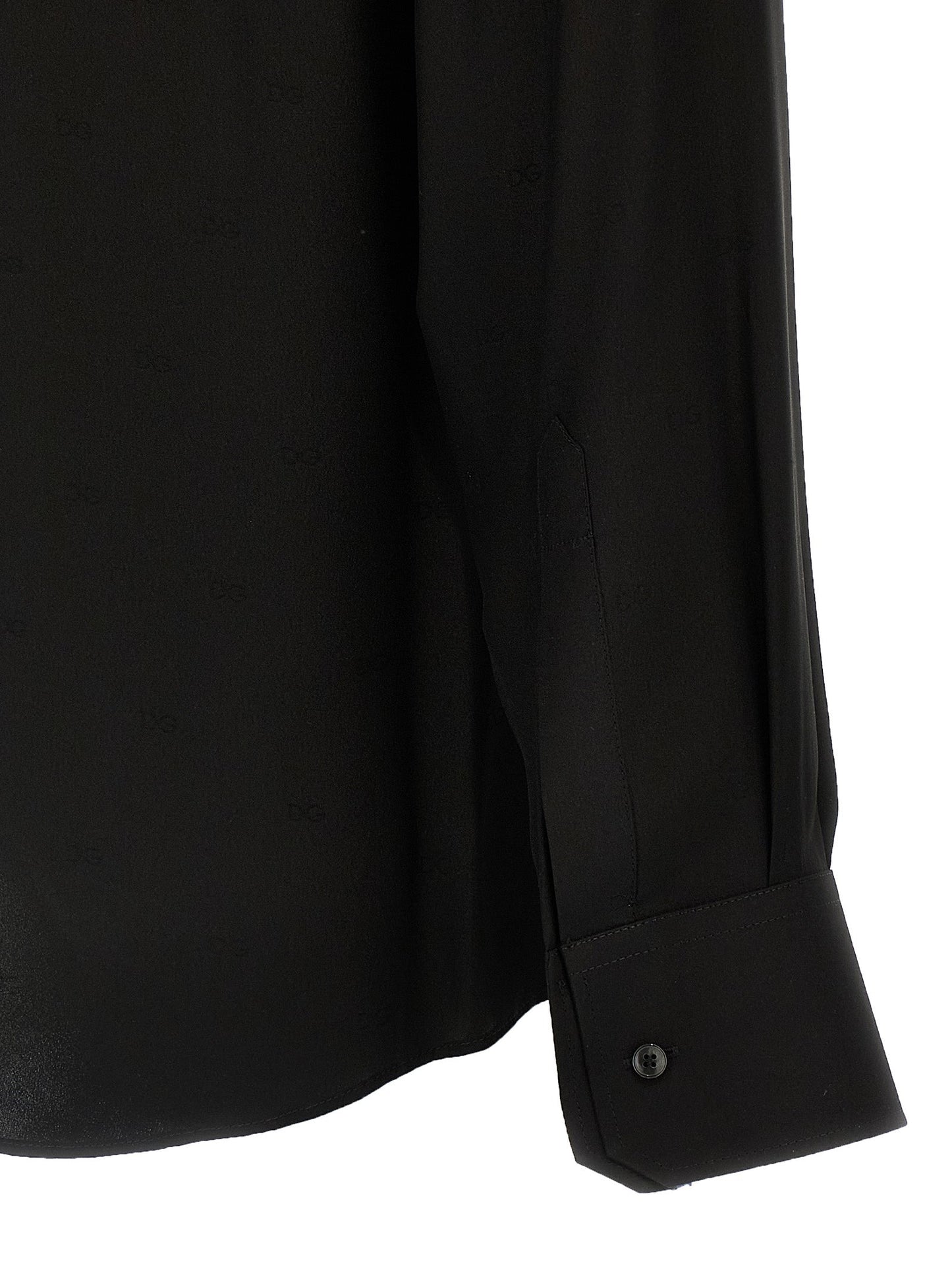 Dolce & Gabbana Men 'Martini' Shirt