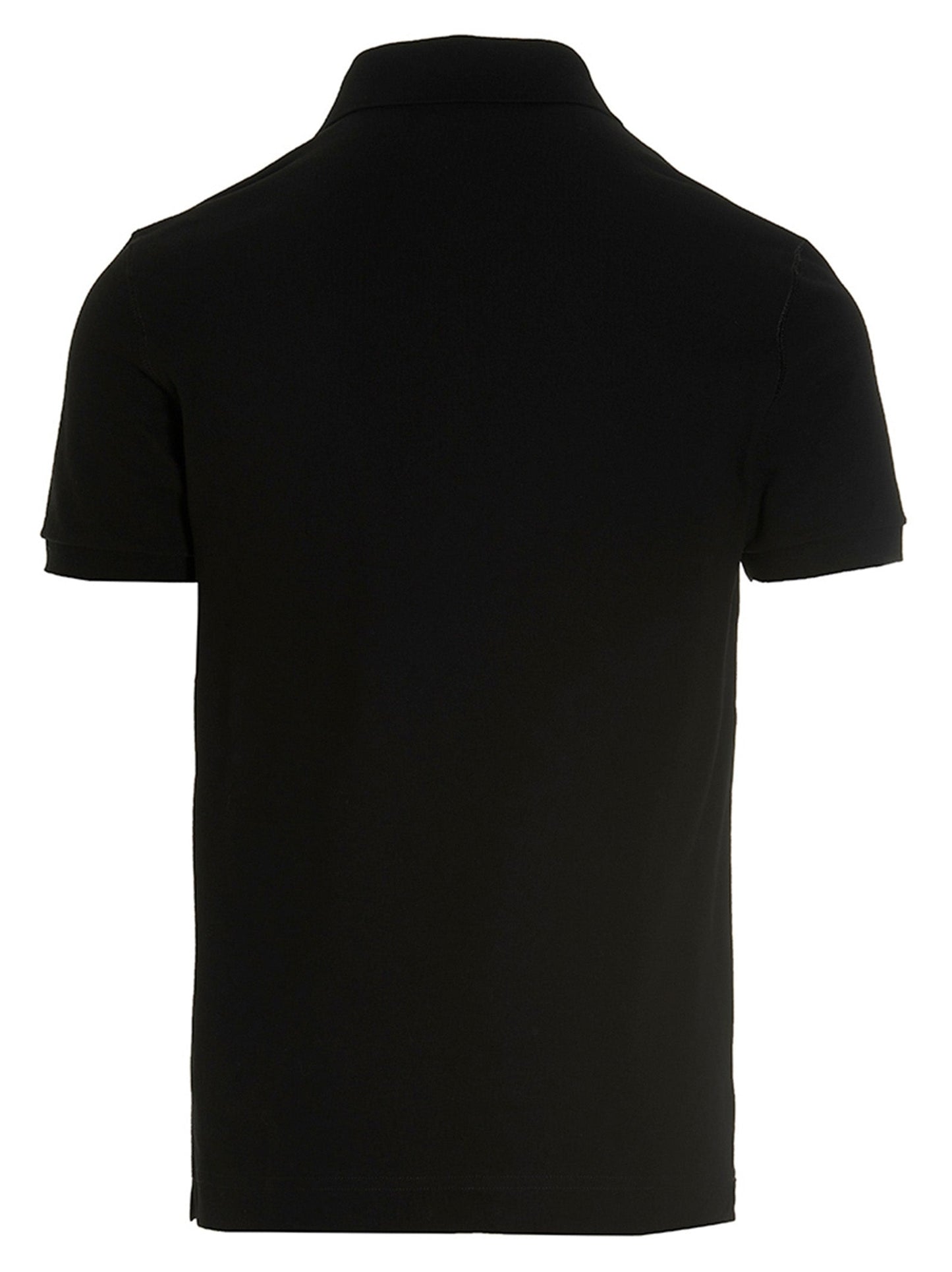 Dolce & Gabbana Men Polo 'Dg Essential'