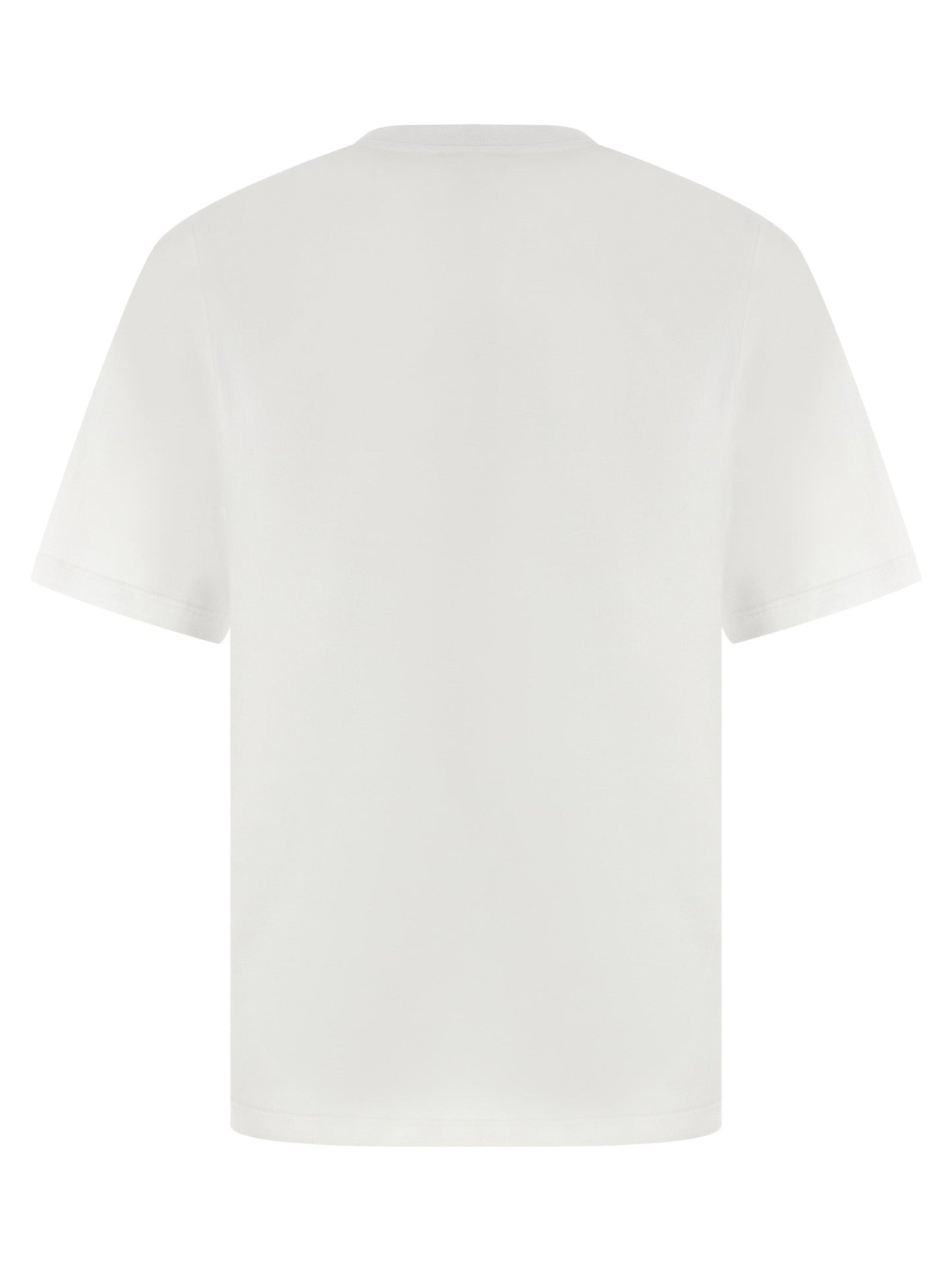 Dolce & Gabbana Men Logo T-Shirt