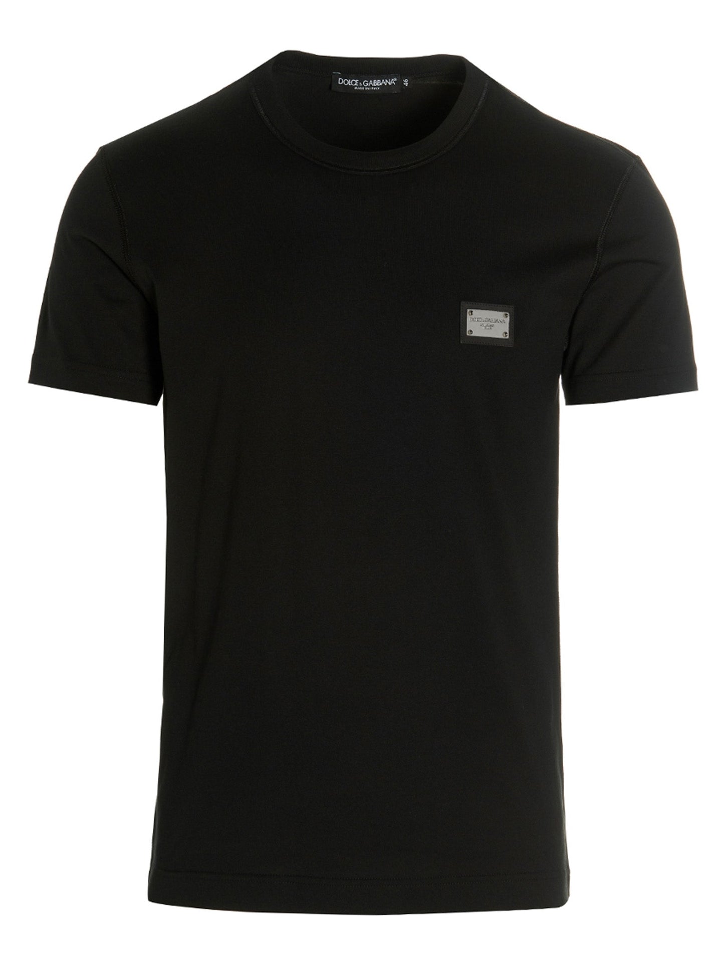 Dolce & Gabbana Men T-Shirt 'Dg Essential'