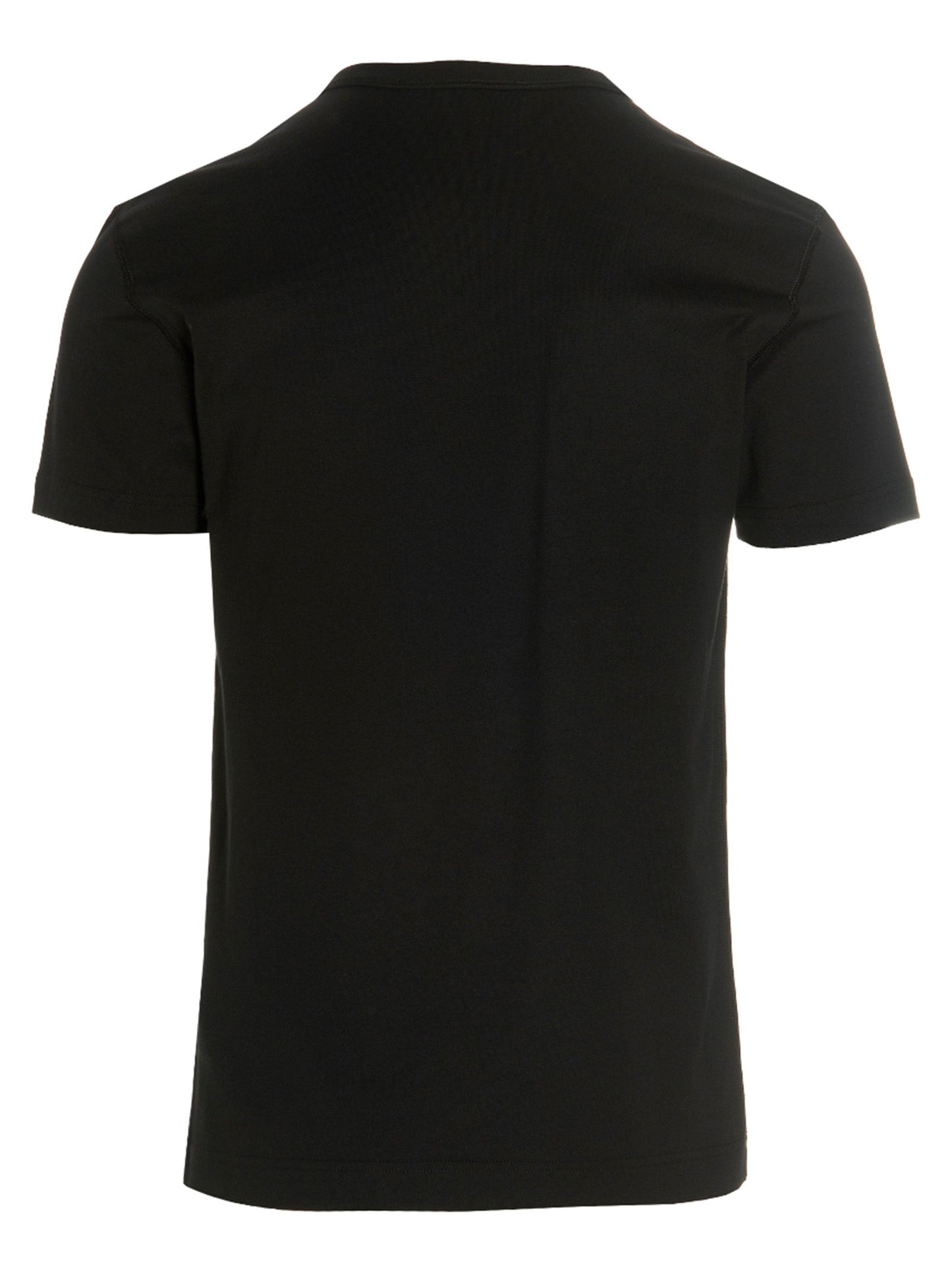 Dolce & Gabbana Men T-Shirt 'Dg Essential'
