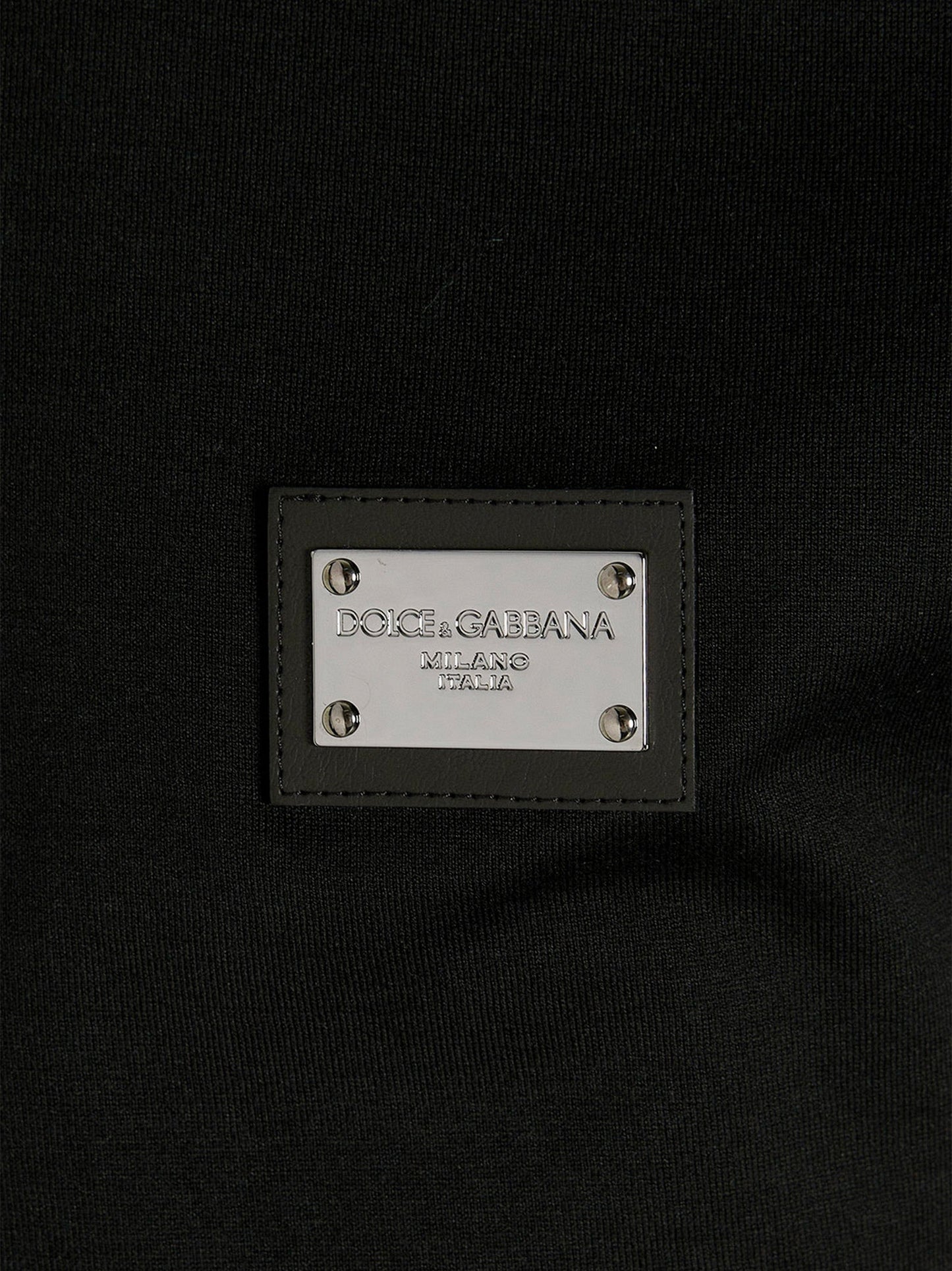 Dolce & Gabbana Men T-Shirt 'Dg Essential'