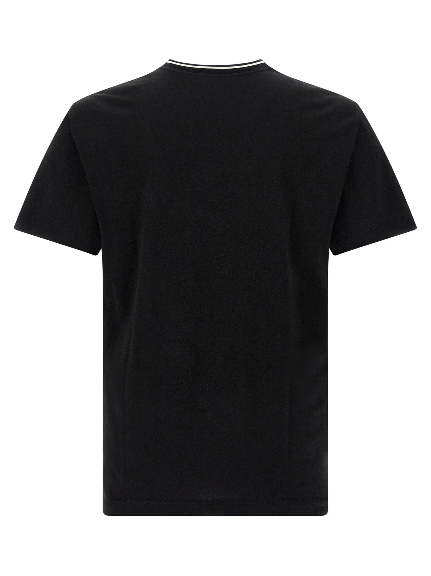 Dolce & Gabbana Men 'Private Wardrobe' T-Shirt