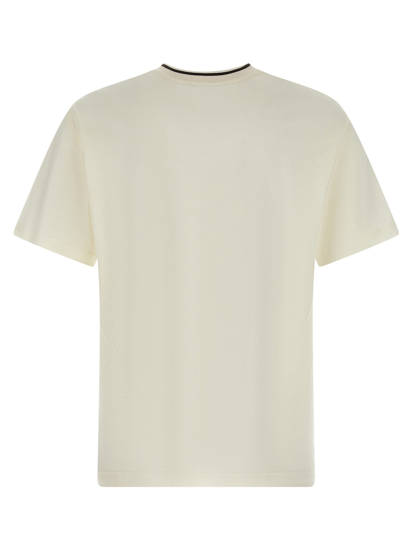 Dolce & Gabbana Men 'Private Wardrobe' T-Shirt