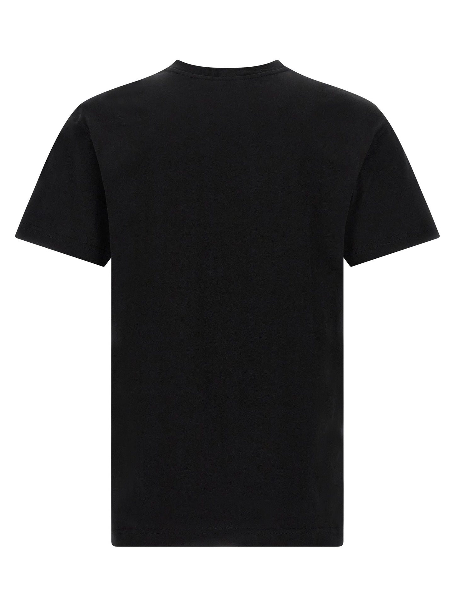 Dolce & Gabbana Men Printed T-Shirt