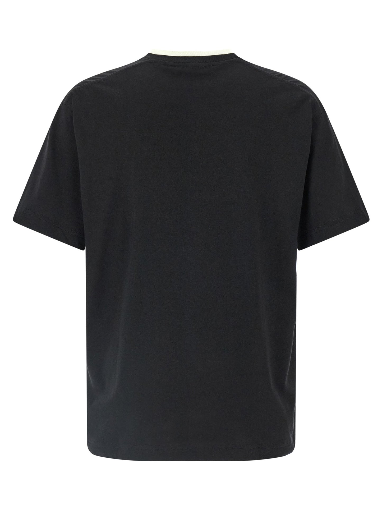 Dolce & Gabbana Men 'Private Wardrobe' T-Shirt