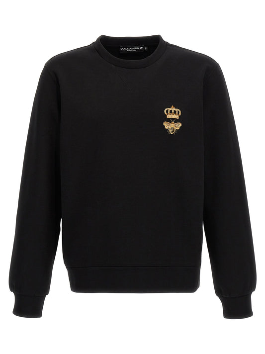 Dolce & Gabbana Men 'Essential' Sweatshirt