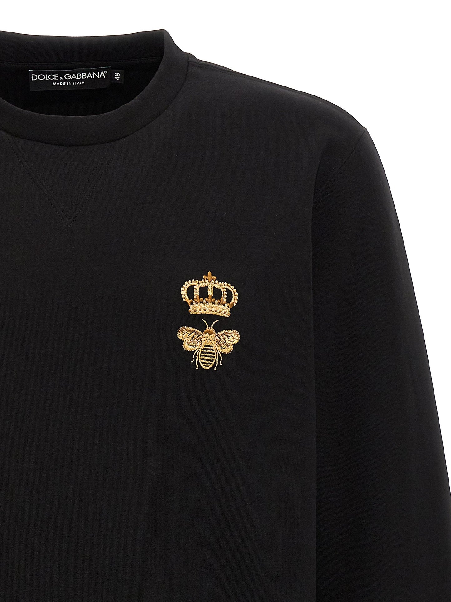 Dolce & Gabbana Men 'Essential' Sweatshirt