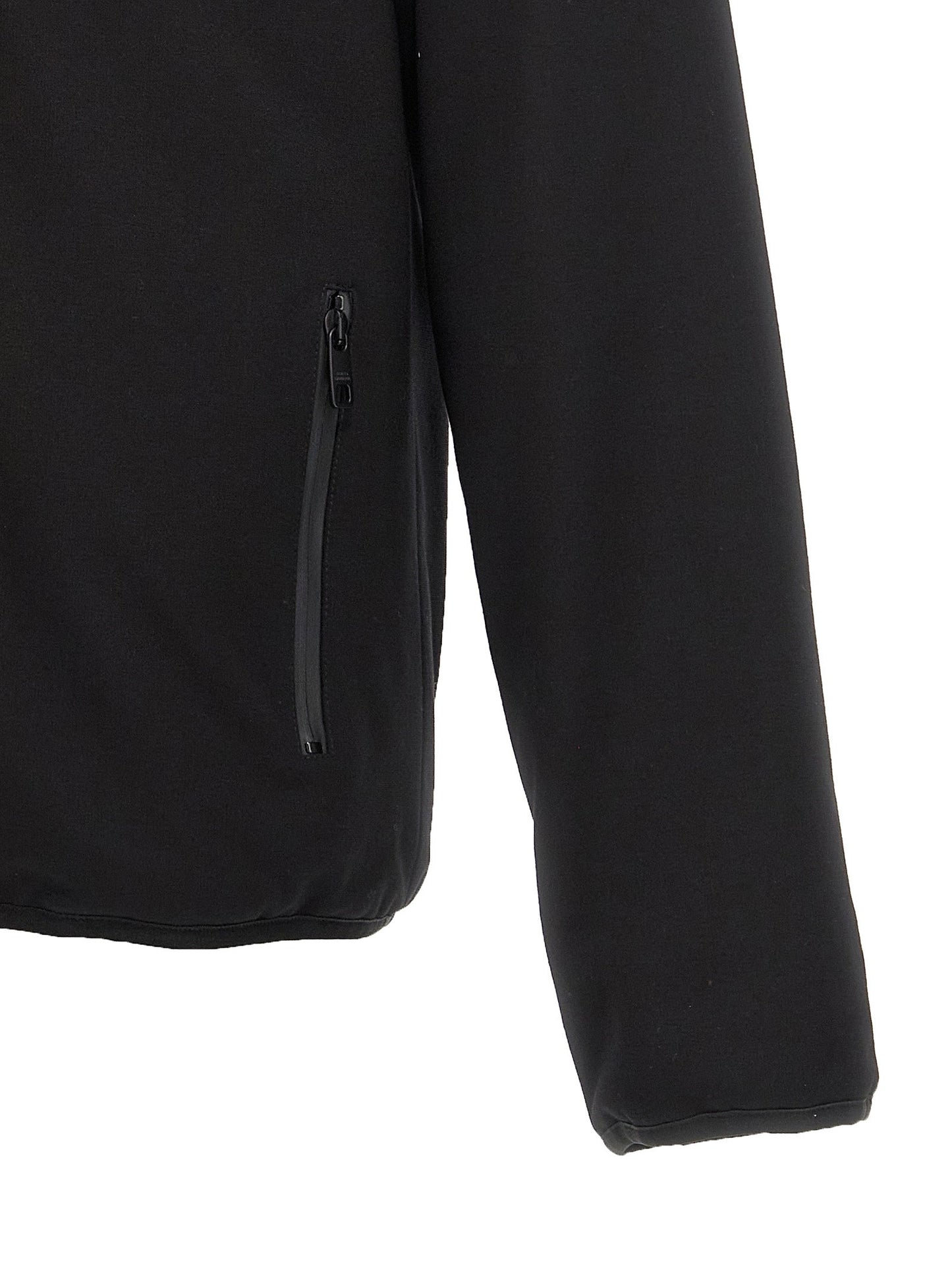 Dolce & Gabbana Men Logo Jacket