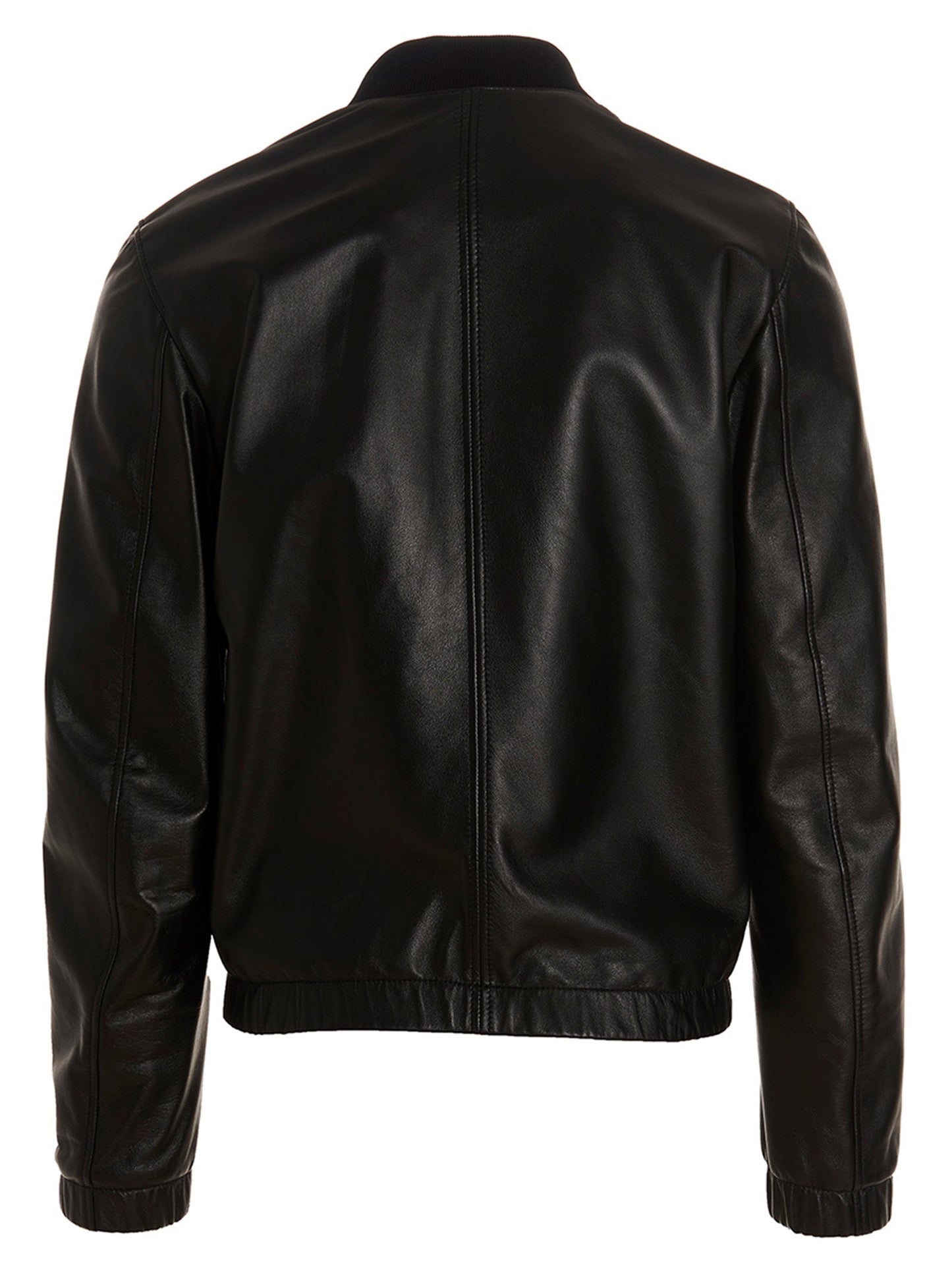 Dolce & Gabbana Men 'Dg Essential' Bomber Jacket