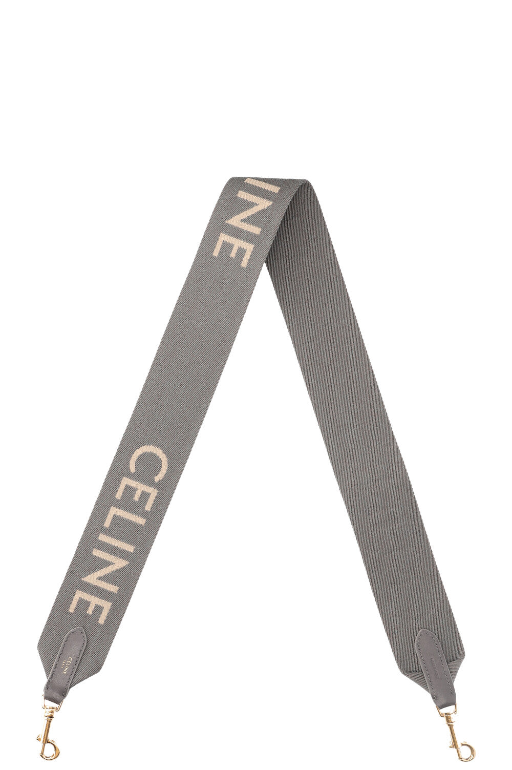 CELINE Strap Grey