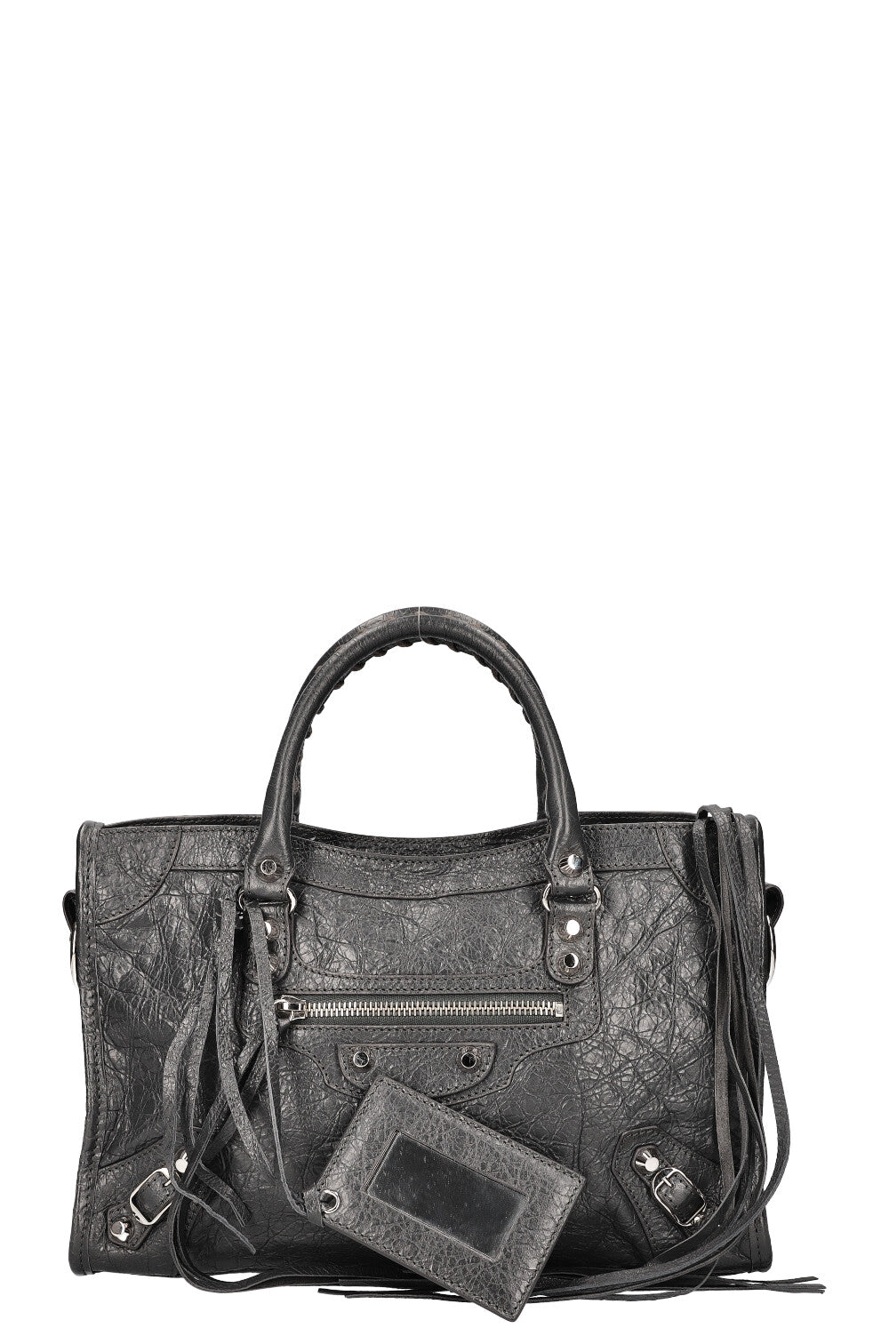 BALENCIAGA City Bag Small
