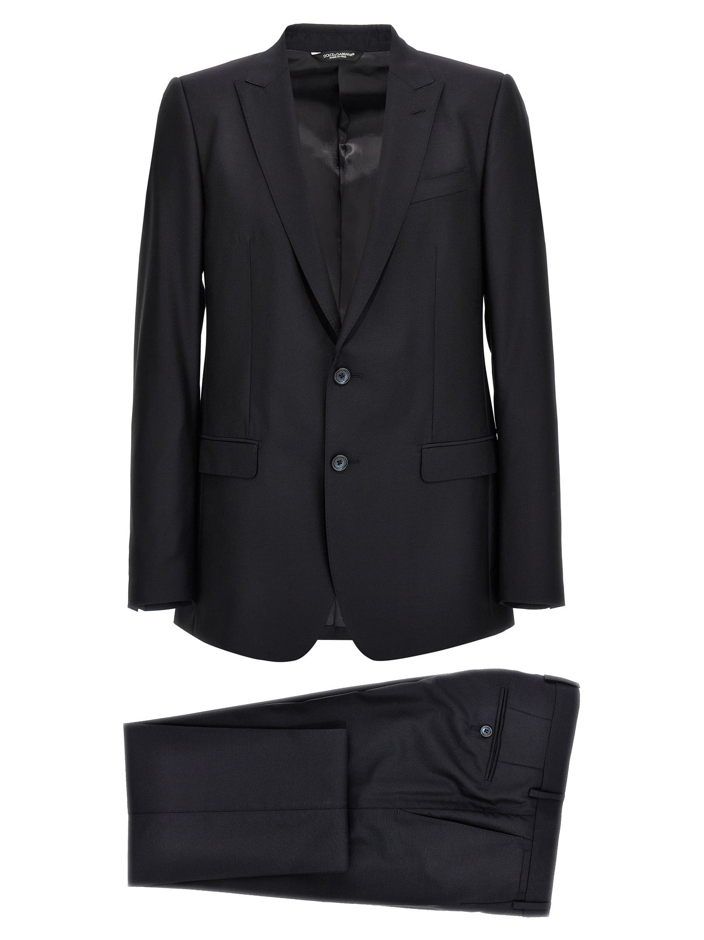 Dolce & Gabbana Men 'Martini' Dress