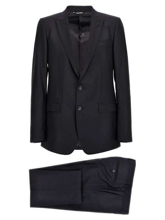 Dolce & Gabbana Men 'Martini' Dress