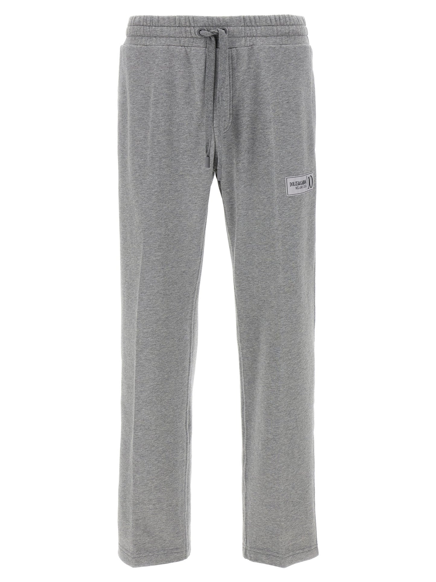 Dolce & Gabbana Men '10' Joggers