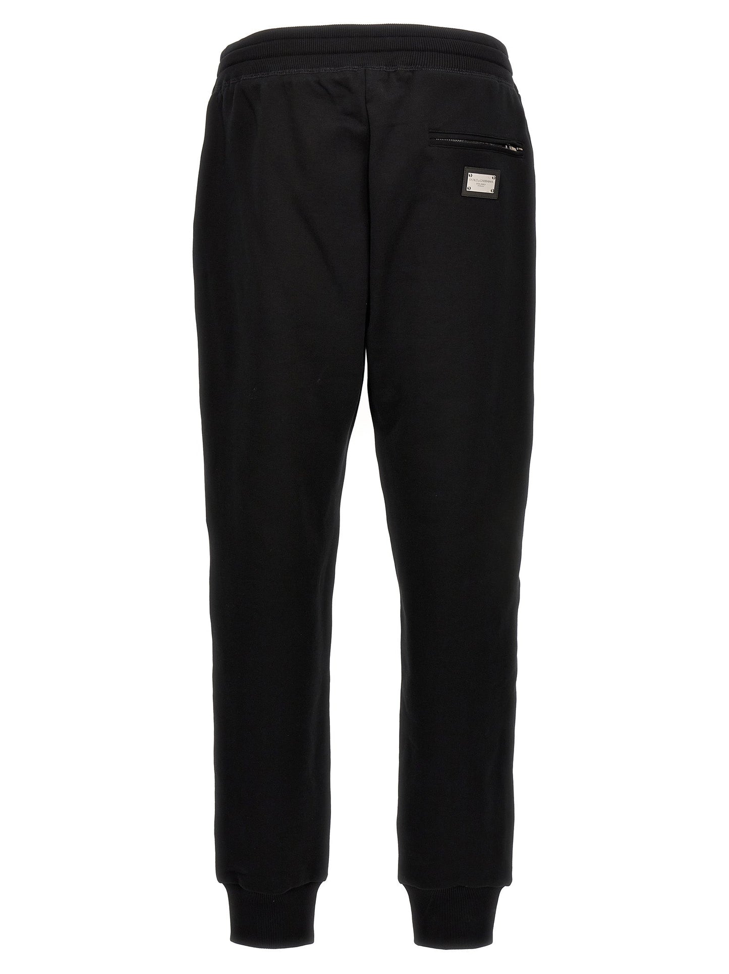 Dolce & Gabbana Men 'Dg Essential' Jogger