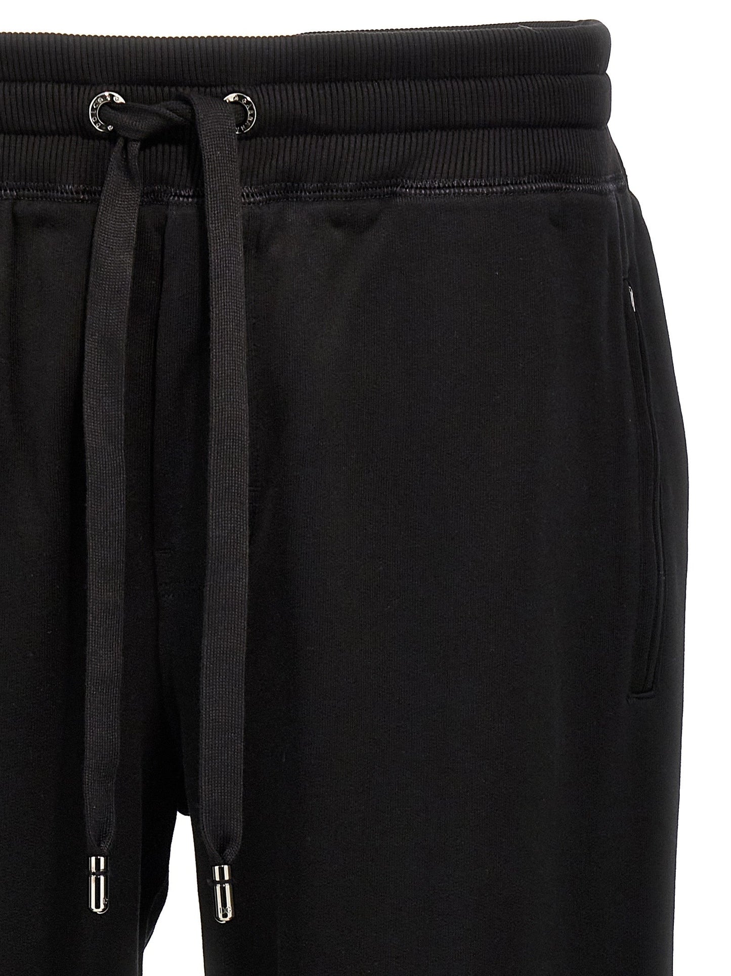 Dolce & Gabbana Men 'Dg Essential' Jogger