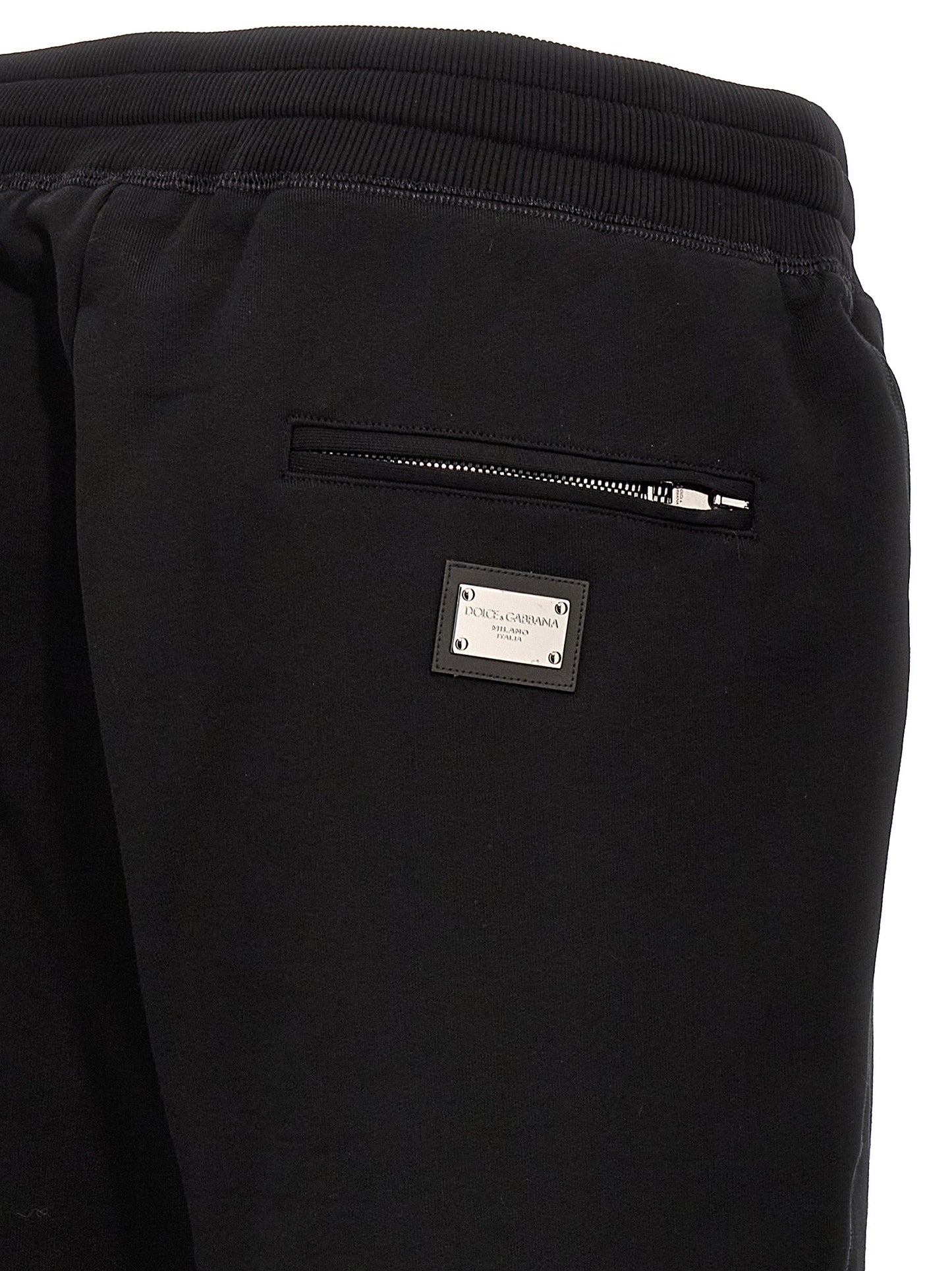 Dolce & Gabbana Men 'Dg Essential' Jogger