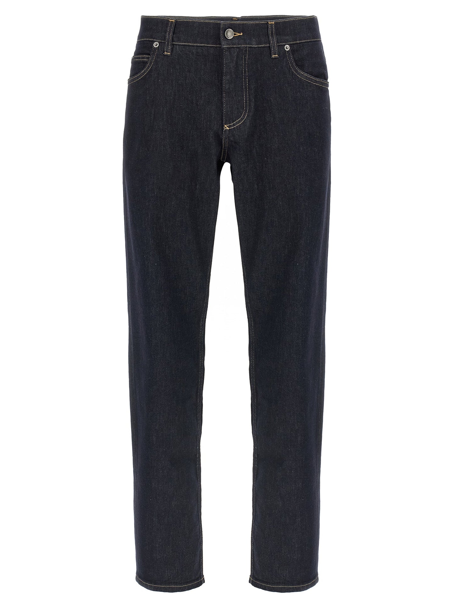 Dolce & Gabbana Men 'Mercury' Jeans