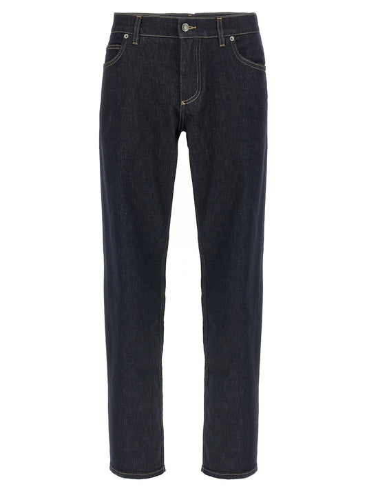 Dolce & Gabbana Men 'Mercury' Jeans