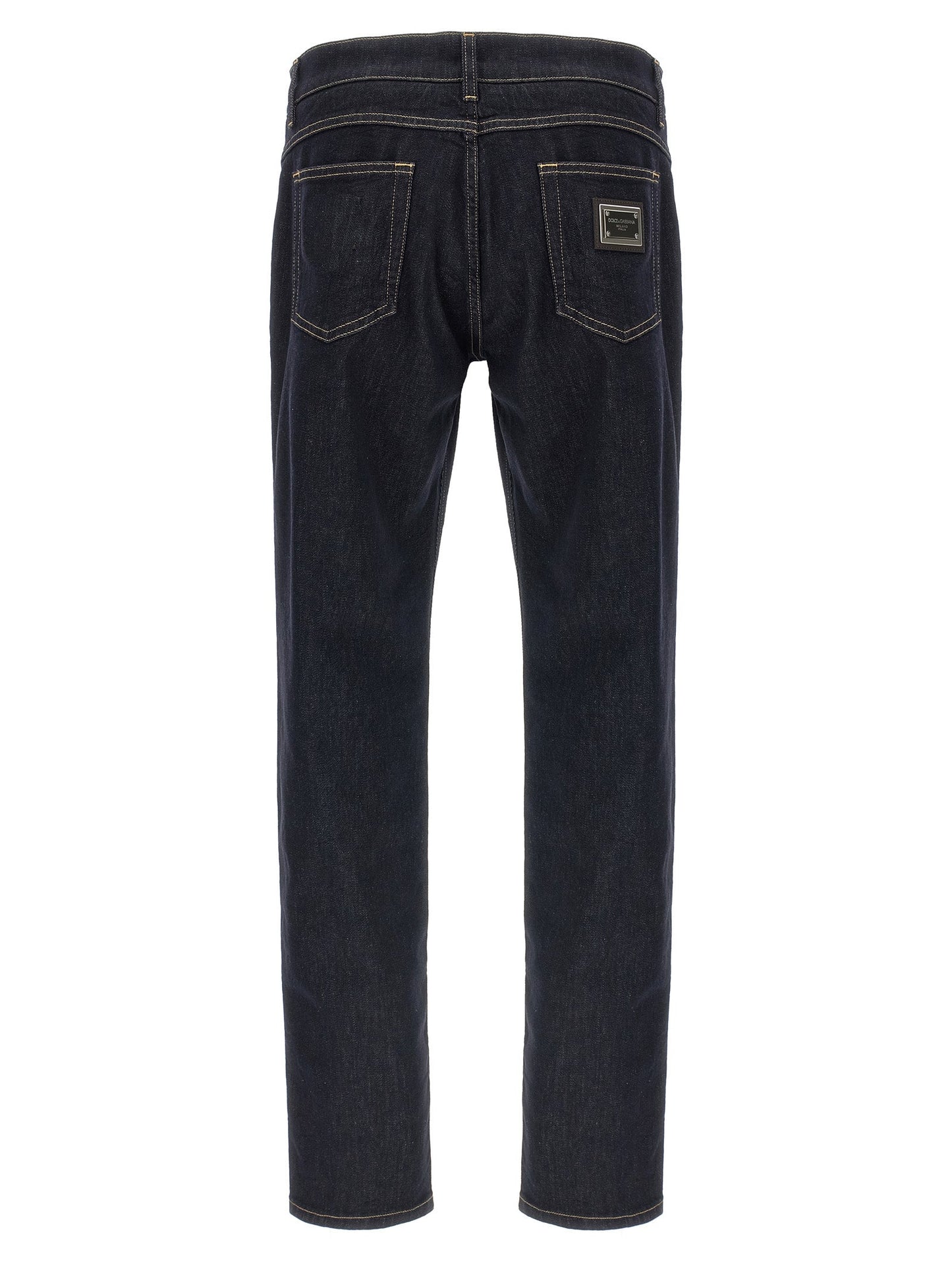 Dolce & Gabbana Men 'Mercury' Jeans