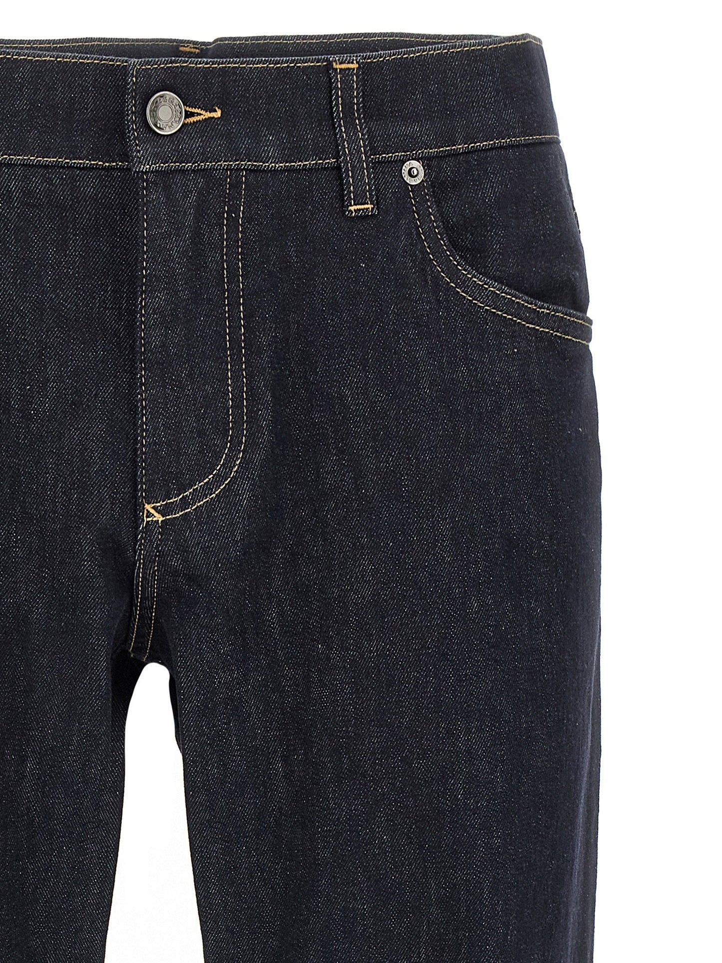 Dolce & Gabbana Men 'Mercury' Jeans