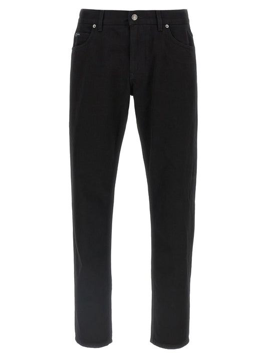 Dolce & Gabbana Men 'Mercury' Pants