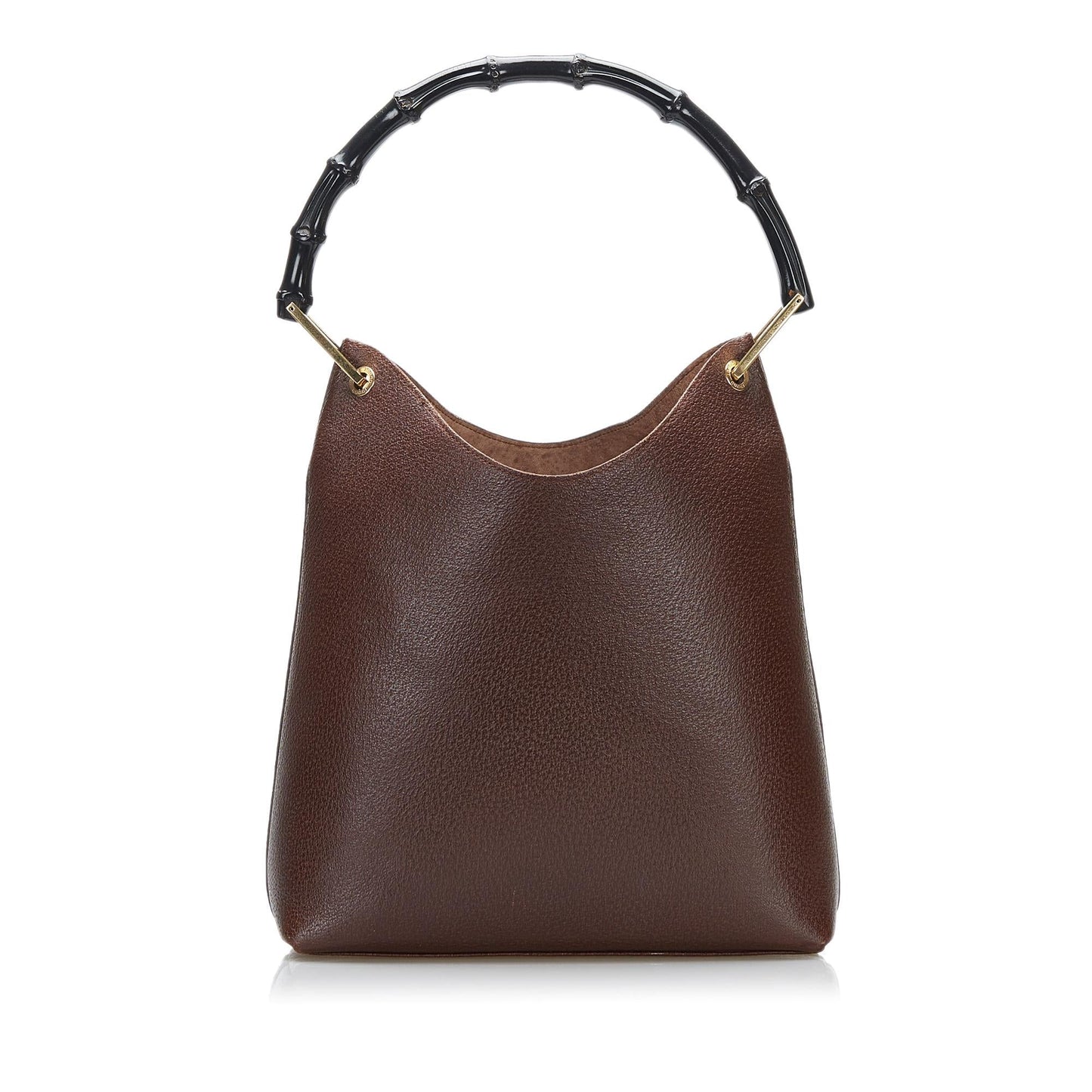 Gucci Bamboo Shoulder Bag (SHG-yS4VE5)