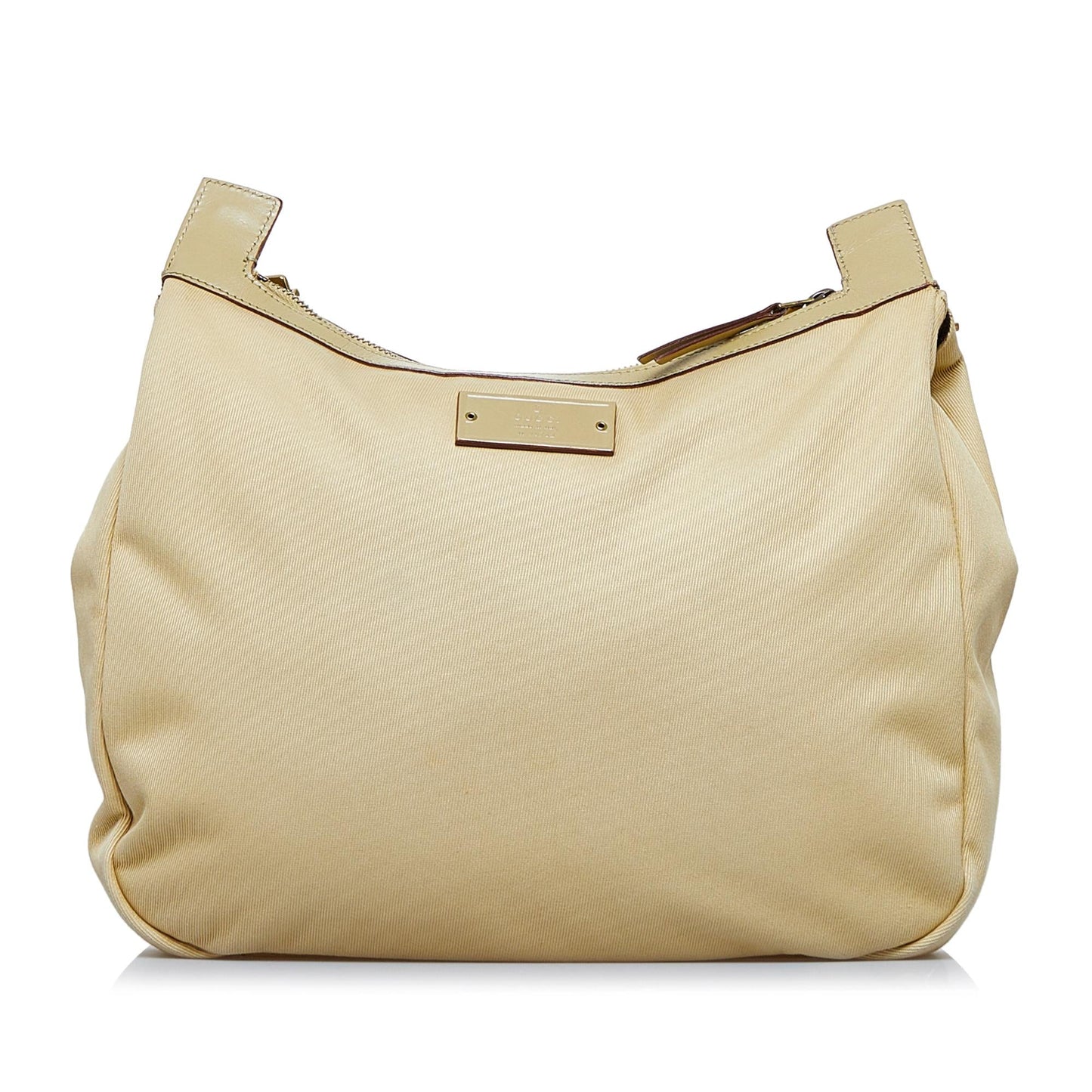 Gucci Canvas Crossbody (SHG-6N1pzD)