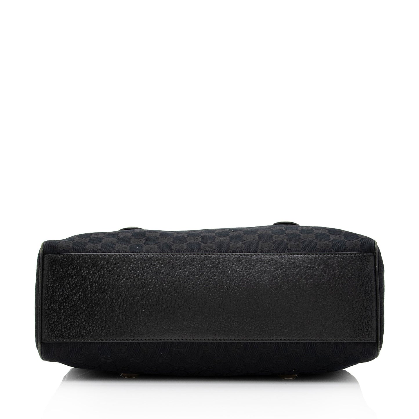 Gucci GG Canvas Charmy Satchel (SHF-wHUMyf)