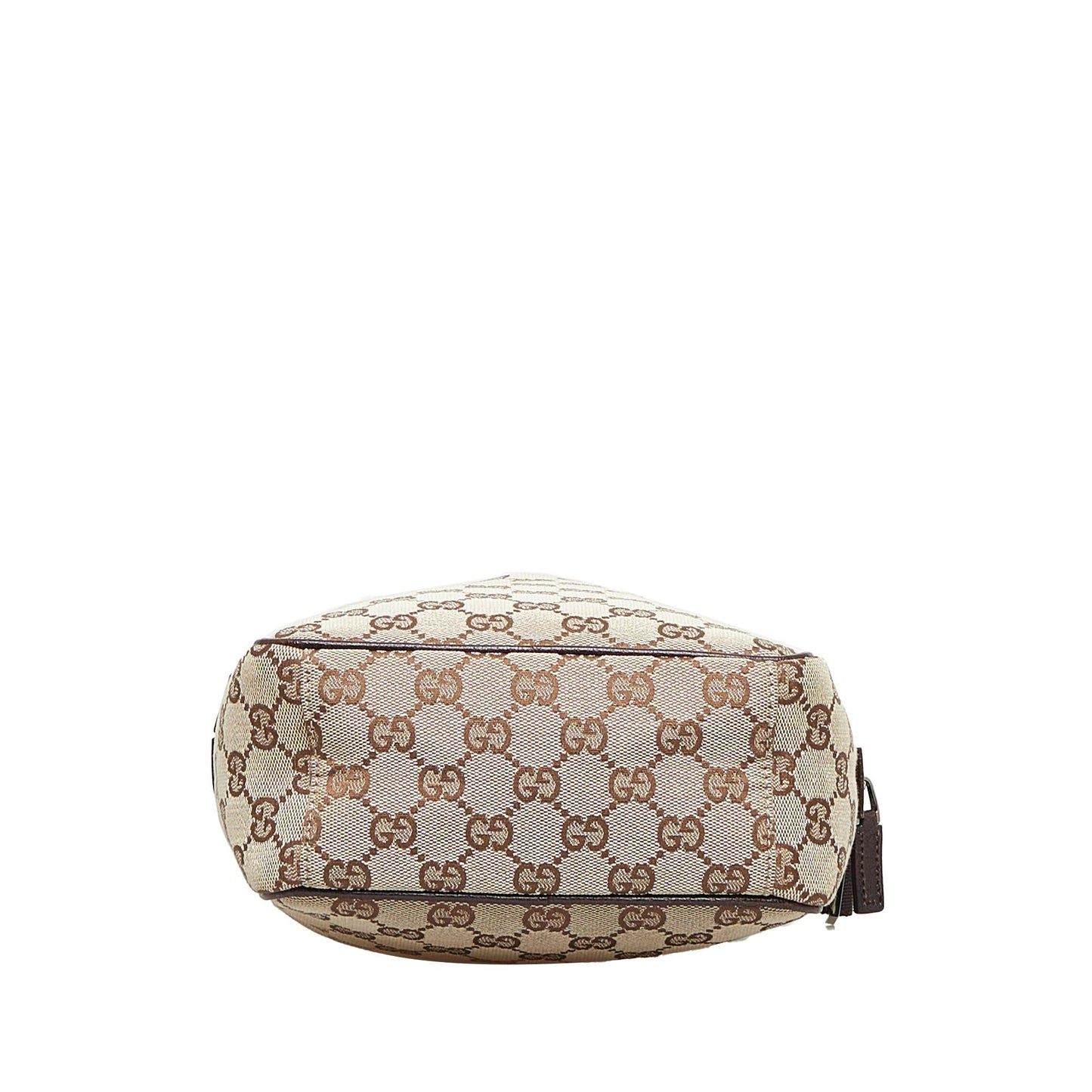 Gucci GG Canvas Crossbody Bag (SHG-6LM6sB)