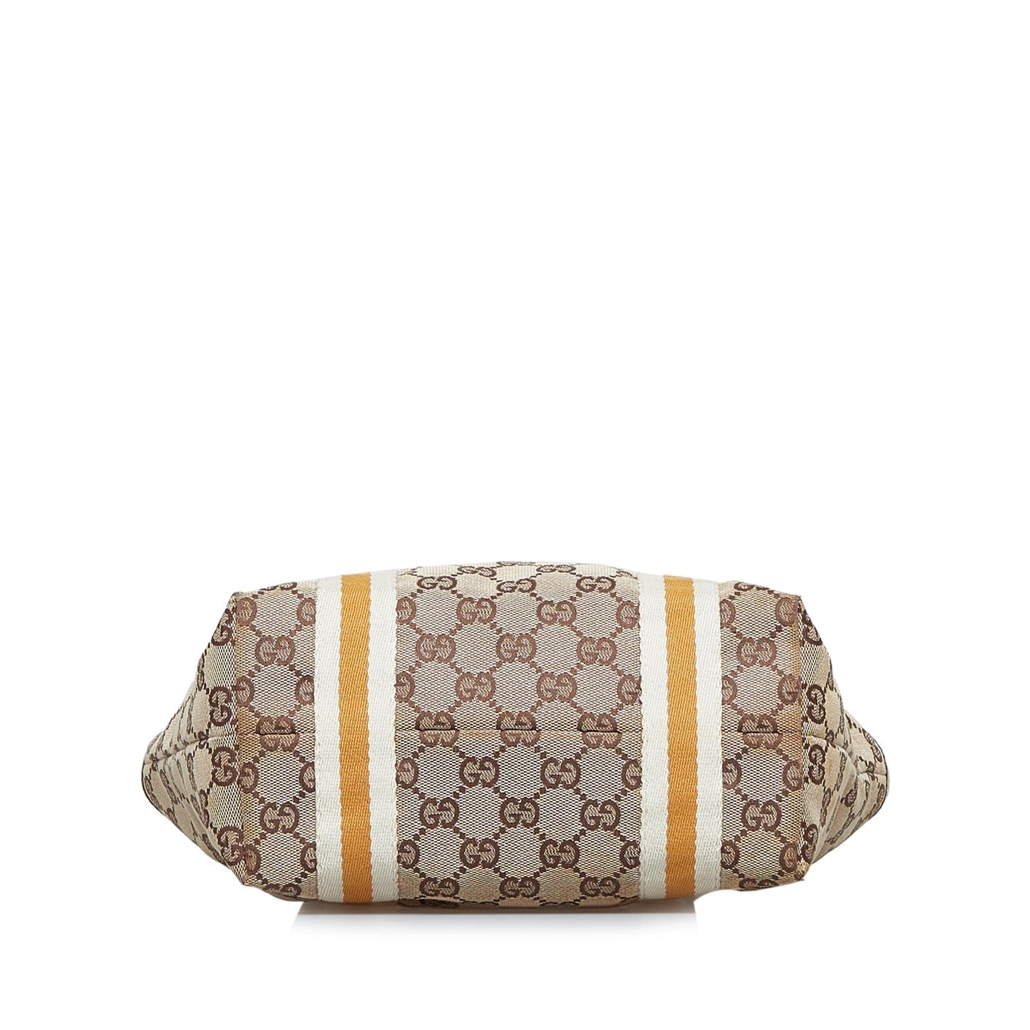 Gucci GG Canvas Jolicoeur Handbag (SHG-URCzfD)