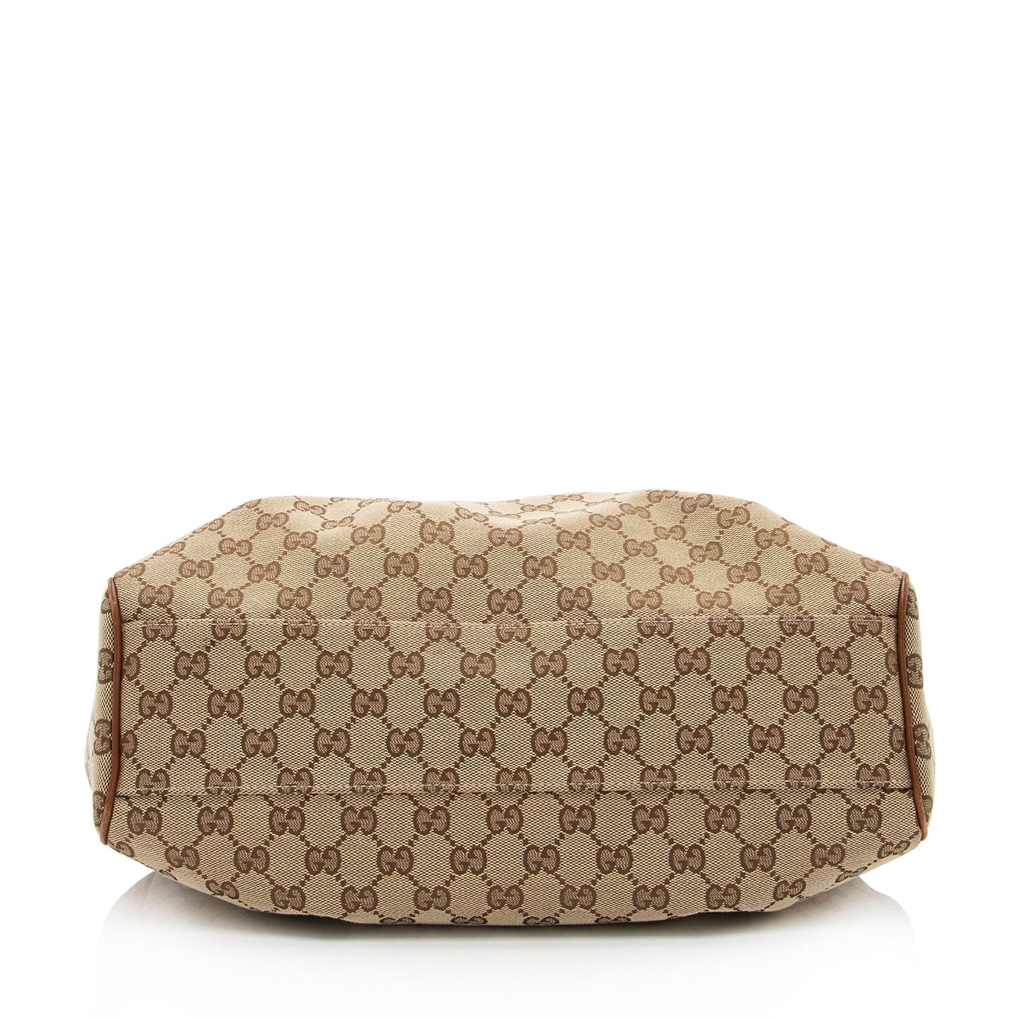 Gucci GG Canvas Sukey Medium Tote (SHF-dBsmlI)