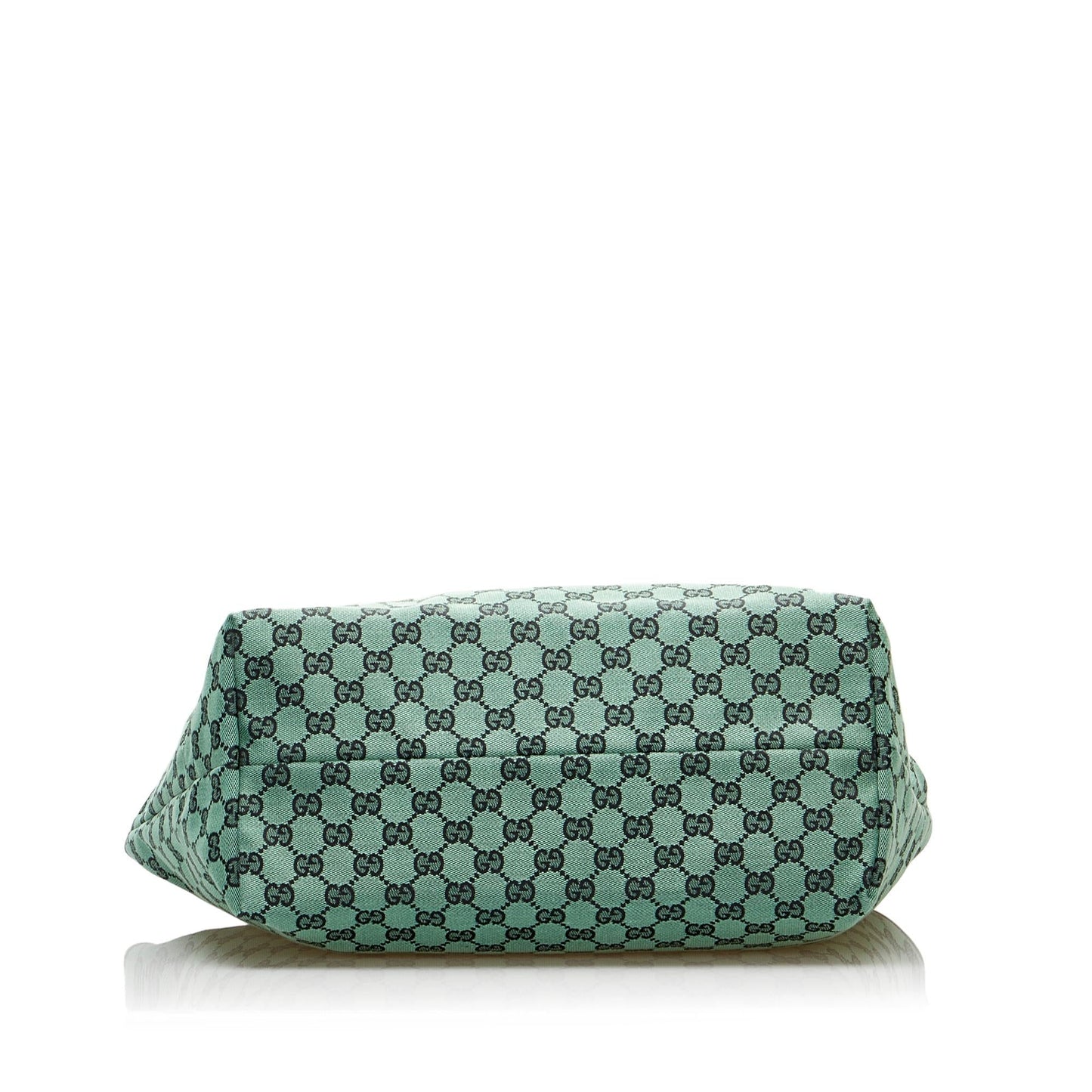 Gucci GG Canvas Tote Bag (SHG-NayASu)