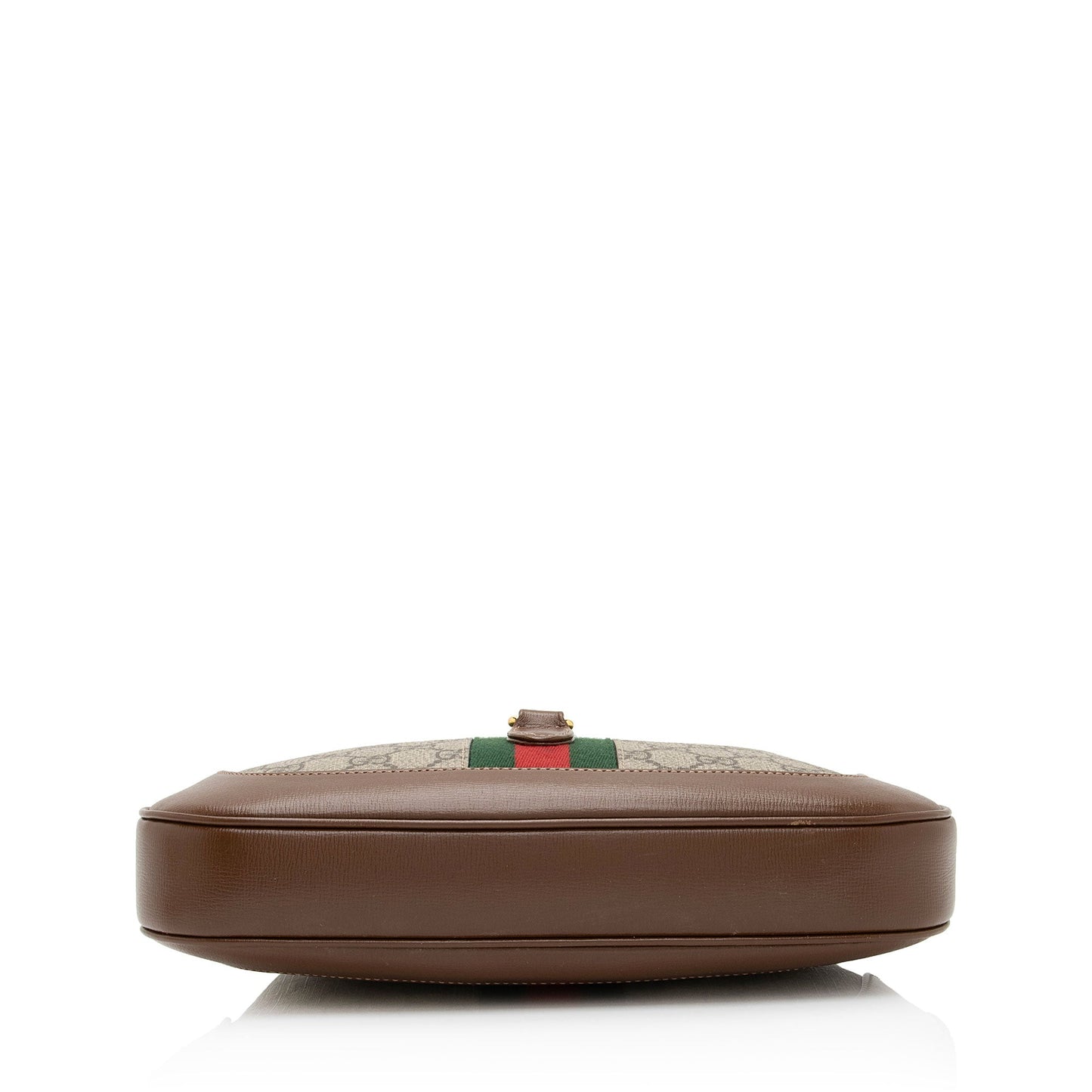 Gucci GG Supreme 1961 Jackie Small Shoulder Bag (SHF-ViiE4X)