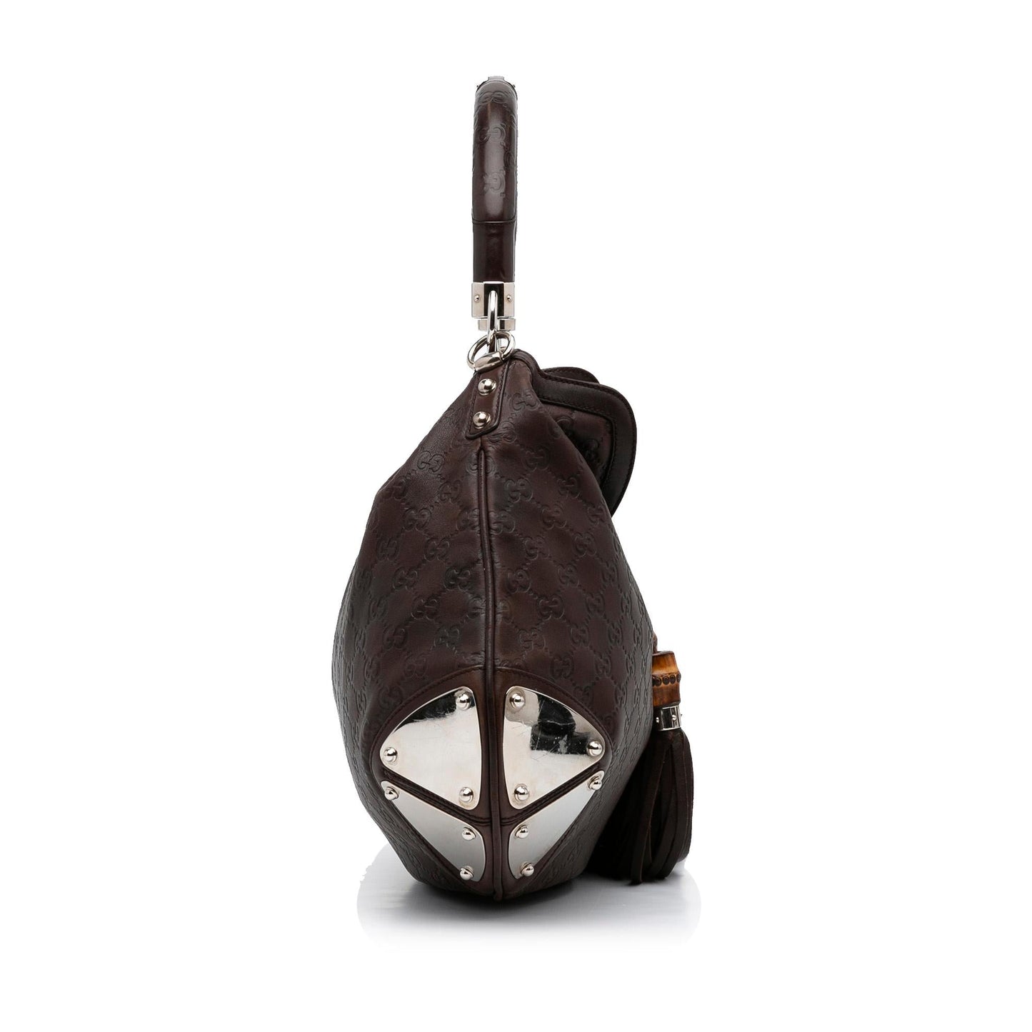 Gucci Guccissima Indy Babouska (SHG-PaDhQc)