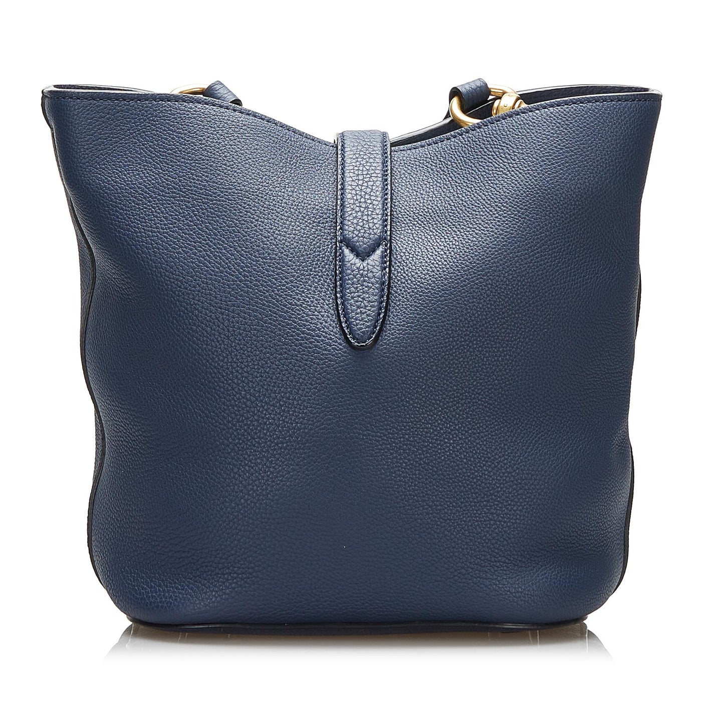 Gucci Jackie Soft Bucket Bag (SHG-E0BkKY)