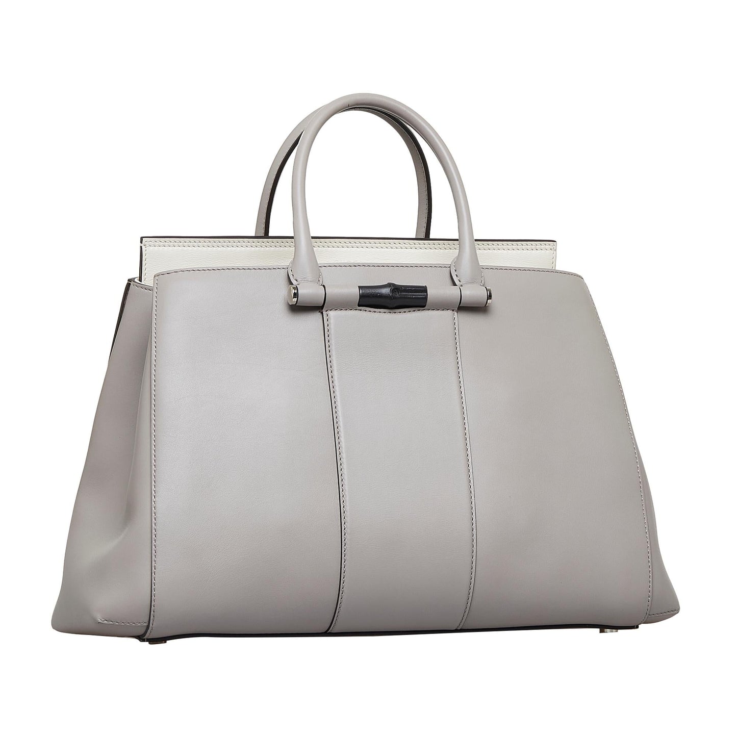 Gucci Lady Bamboo Satchel (SHG-l18GiE)