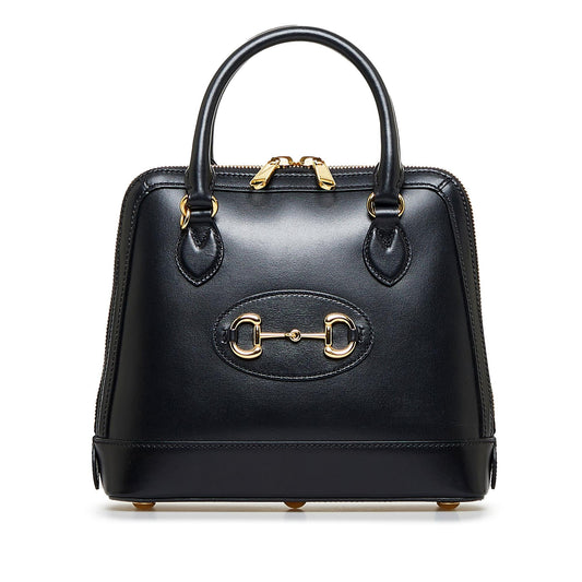 Gucci Small Horsebit 1955 (SHG-7QeQeb)