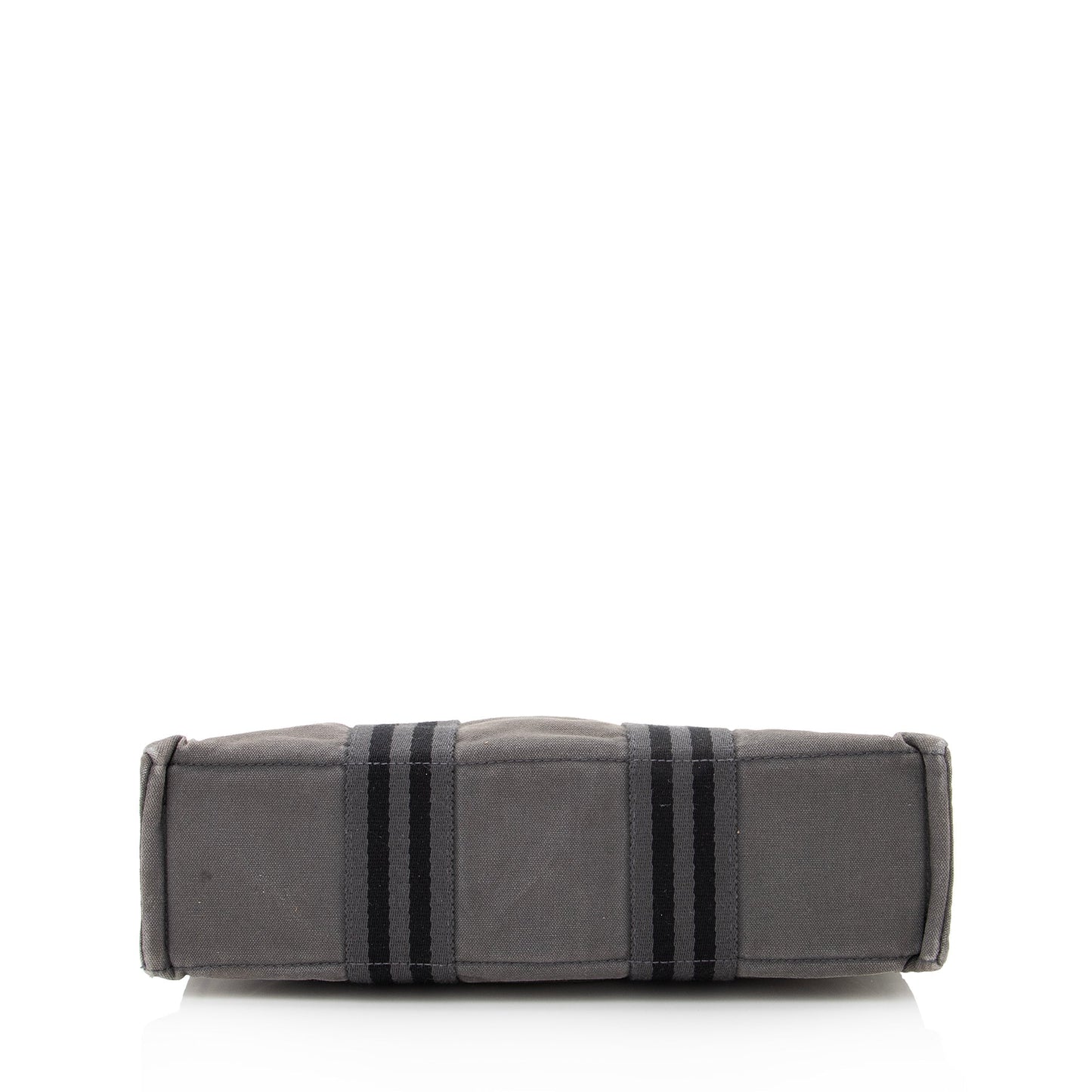 Hermes Canvas Herline PM Tote (SHF-22476)
