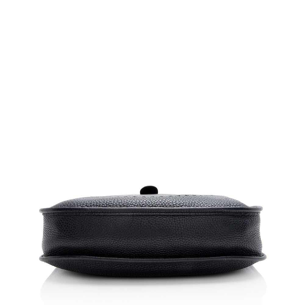 Hermes Clemence Evelyne I PM Shoulder Bag (SHF-21644)
