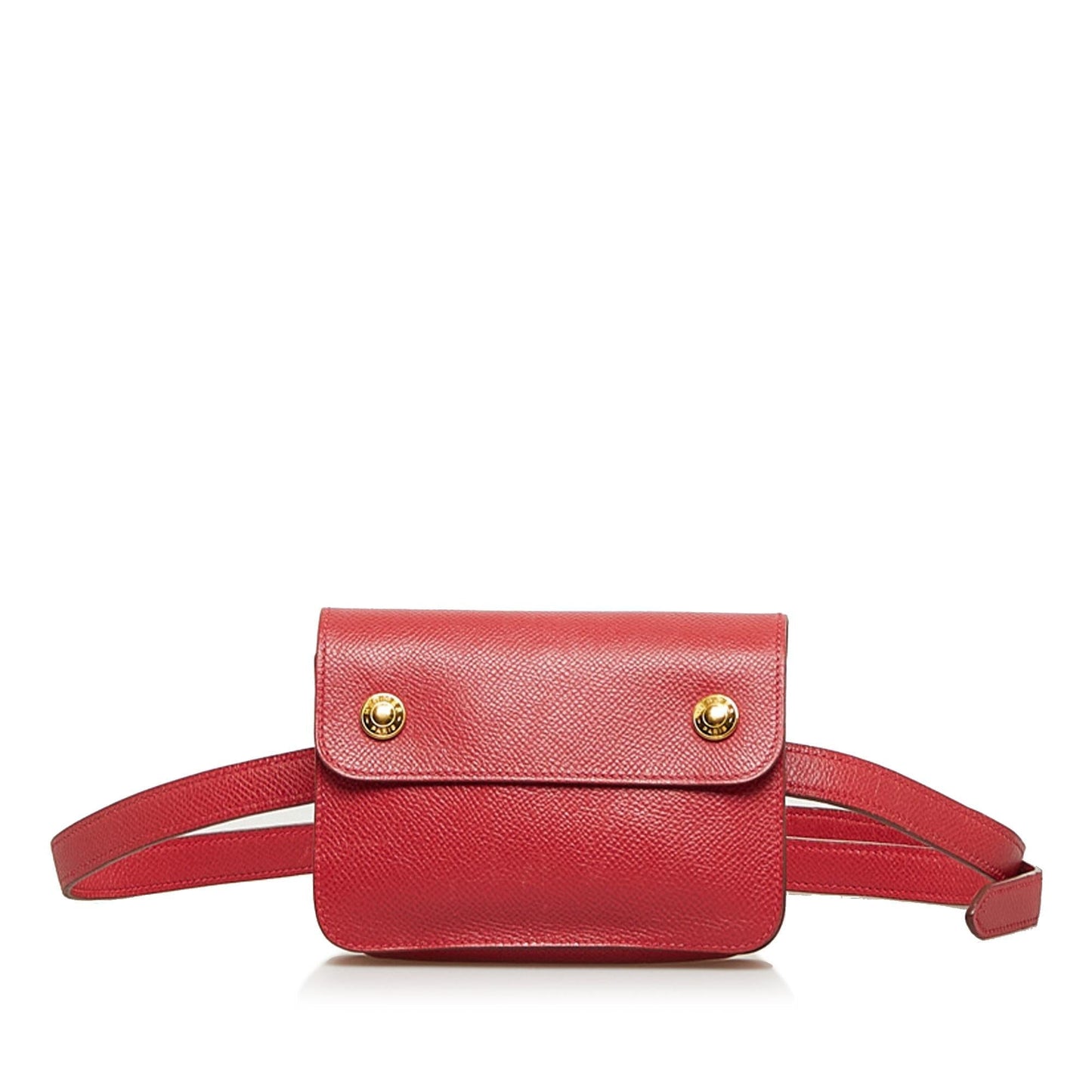 Hermes Courchevel Pochette Bumbag (SHG-B4XOVf)
