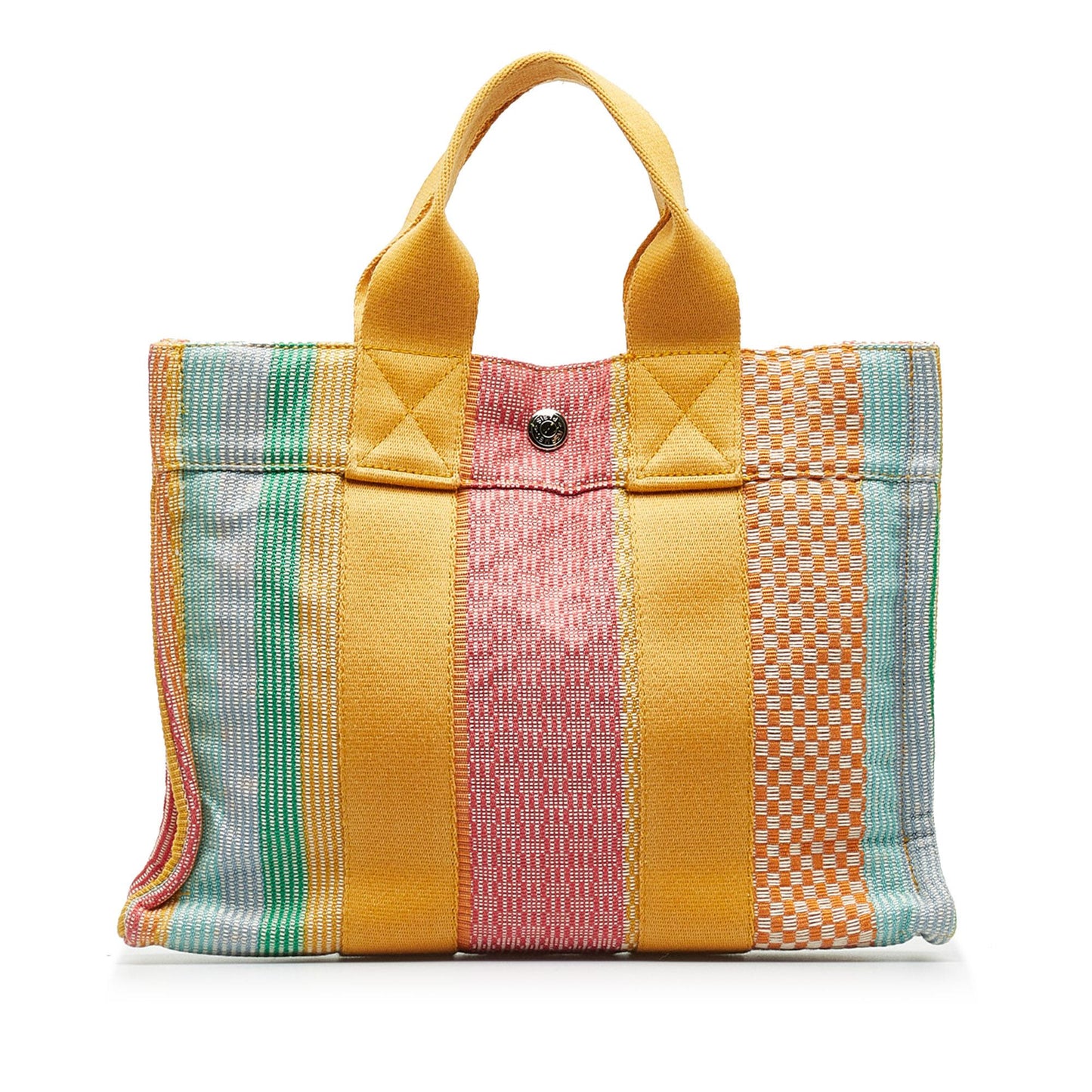 Hermes Fourre Tout PM (SHG-jvtqqT)