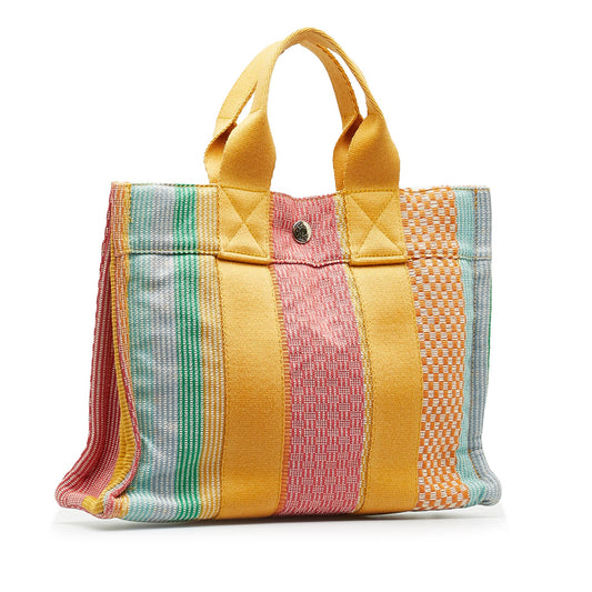 Hermes Fourre Tout PM (SHG-jvtqqT)