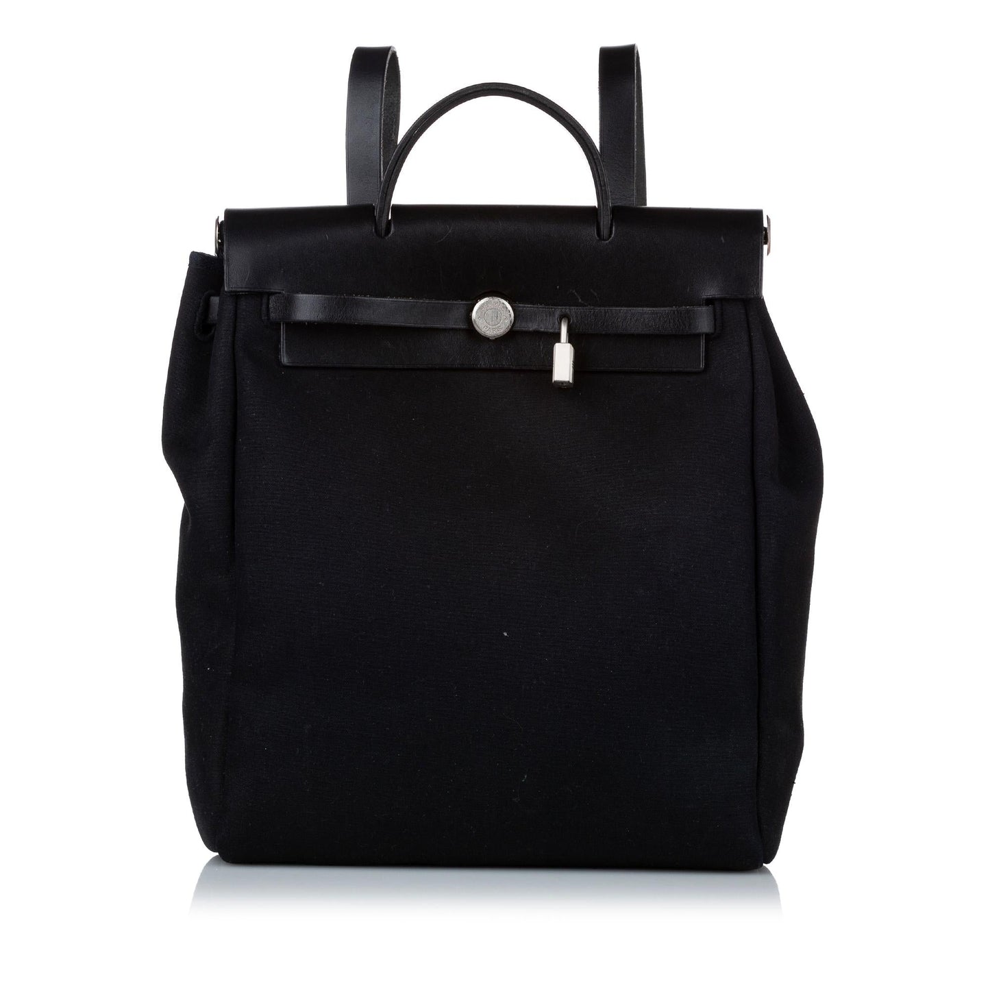 Hermes Herbag Backpack (SHG-30037)
