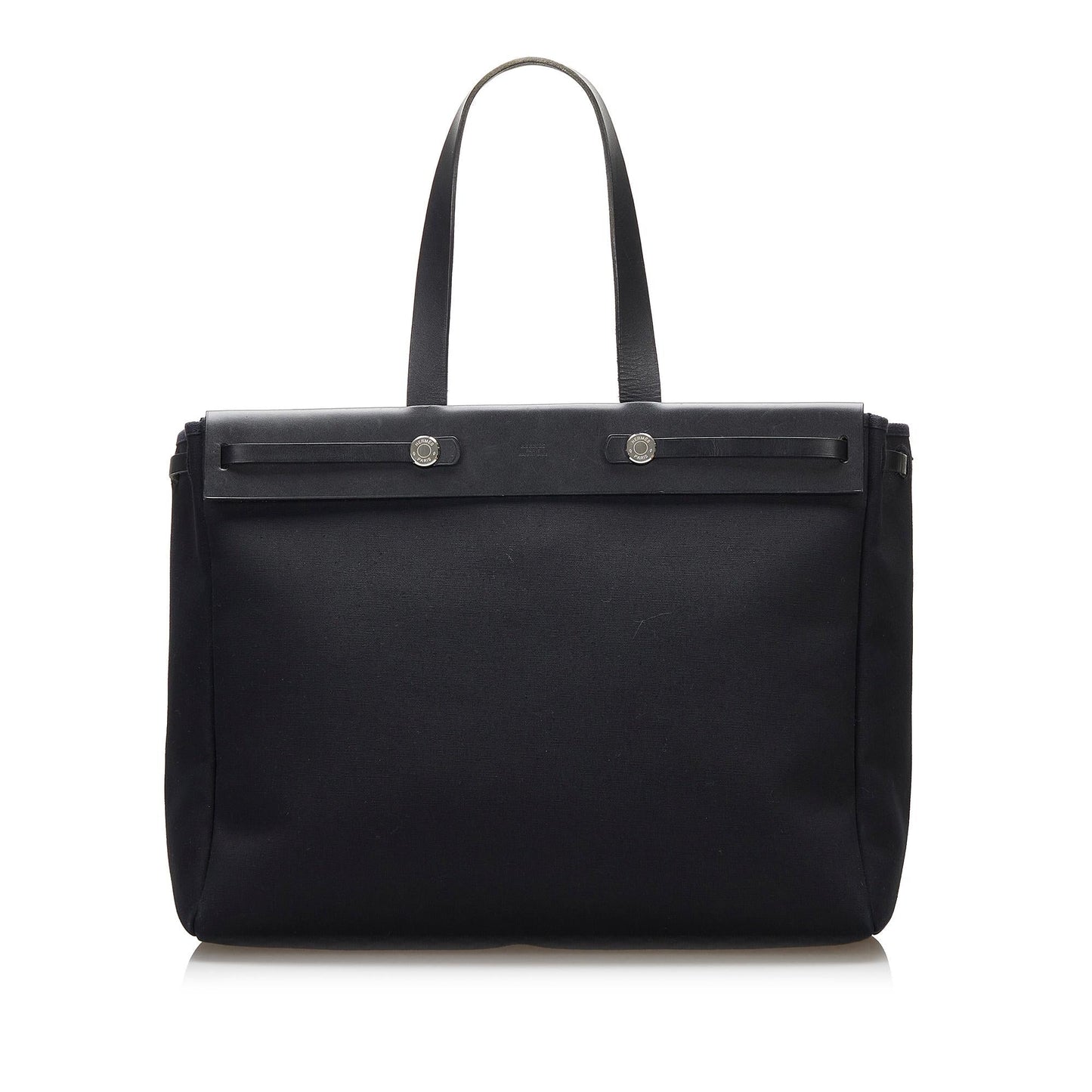 Hermes Herbag Cabas MM (SHG-37948)