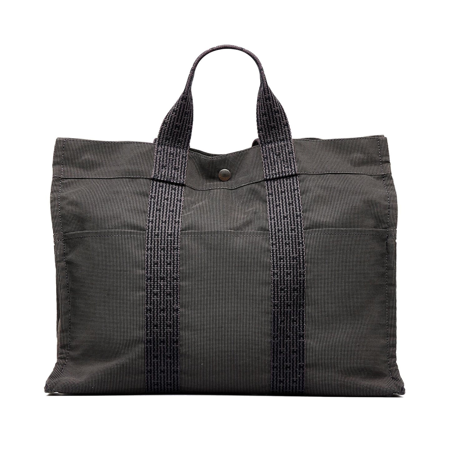 Hermes Herline MM Tote Bag (SHG-xXYGtV)