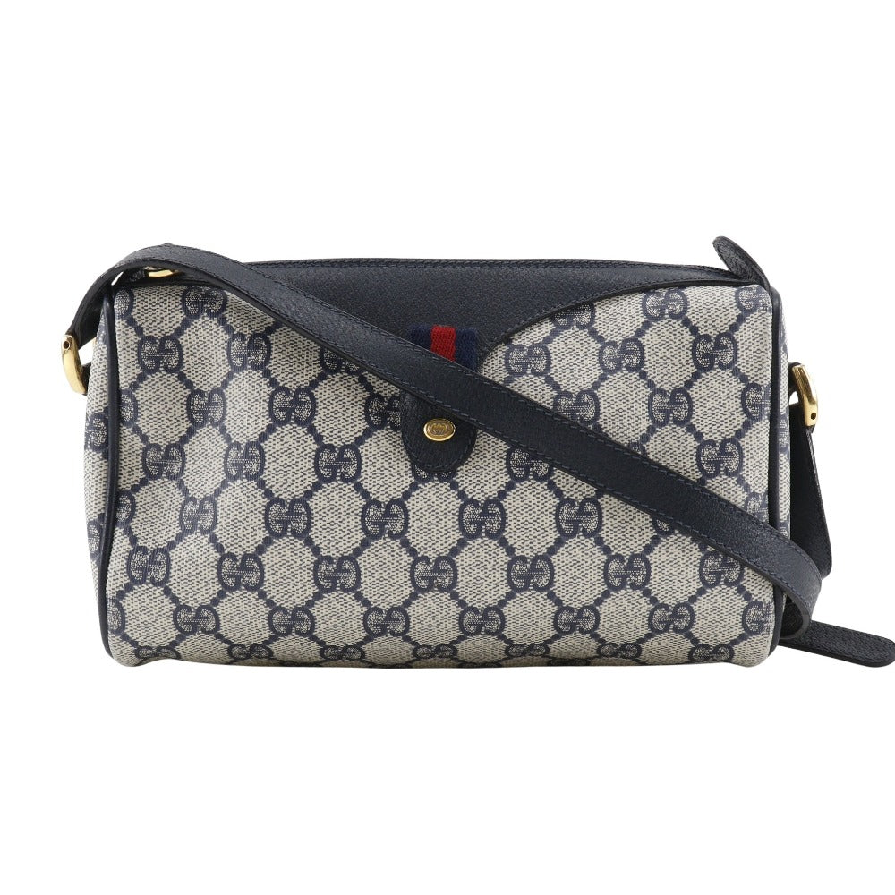 Gucci GG Plus Shoulder Bag