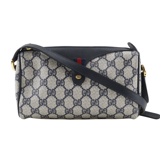 Gucci GG Plus Shoulder Bag